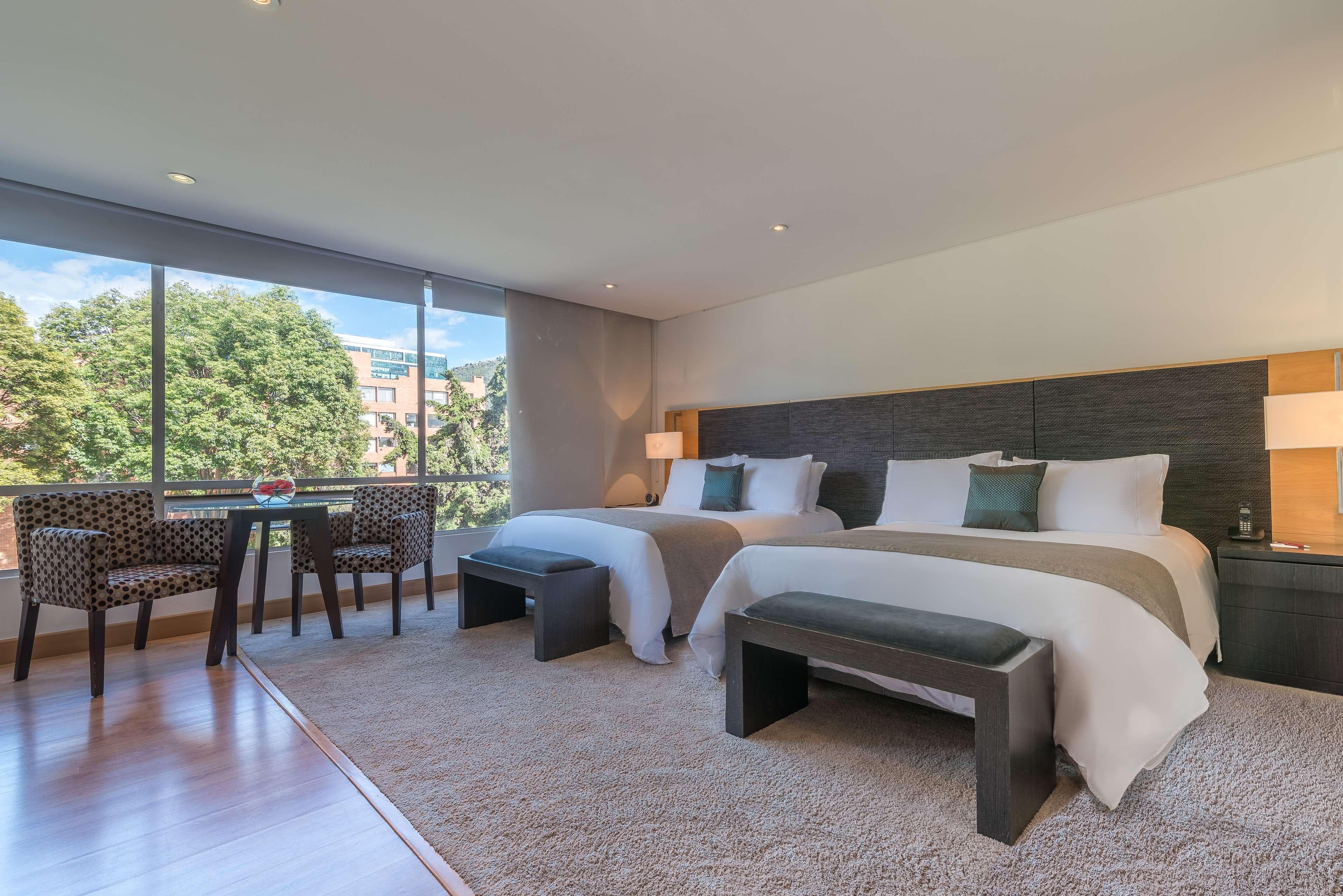 Faranda Collection Bogota, a member of Radisson Individuals — 20