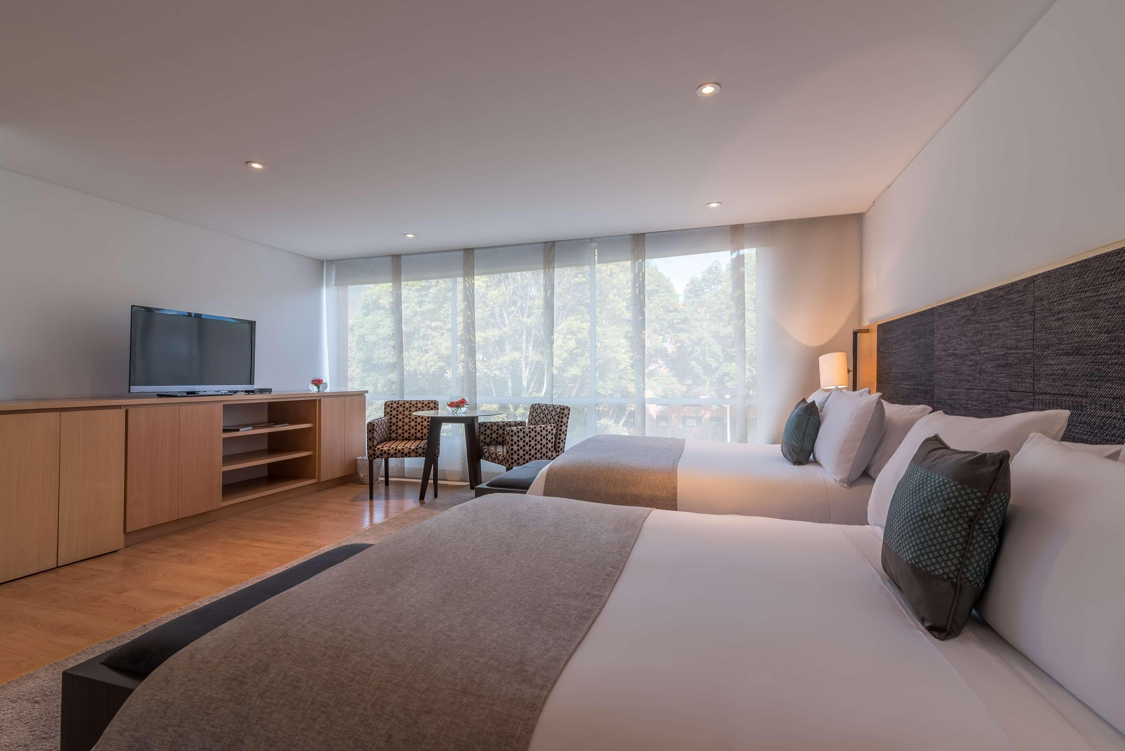 Faranda Collection Bogota, a member of Radisson Individuals — 21