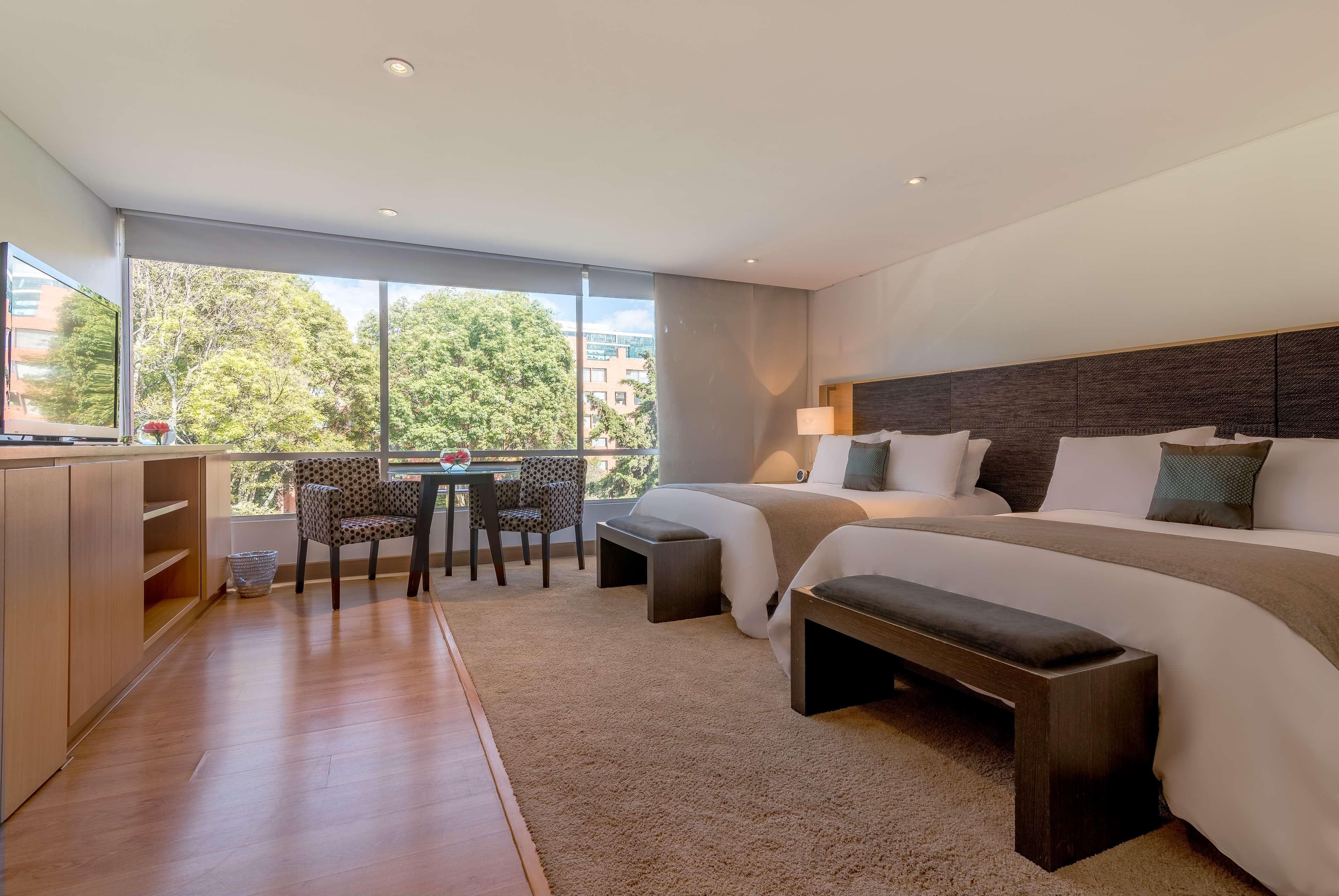 Faranda Collection Bogota, a member of Radisson Individuals — 22