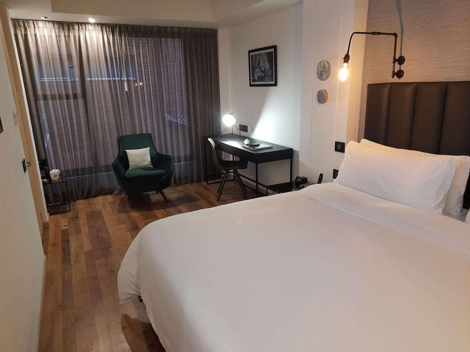 Faranda Collection Bogota, a member of Radisson Individuals - Image 2