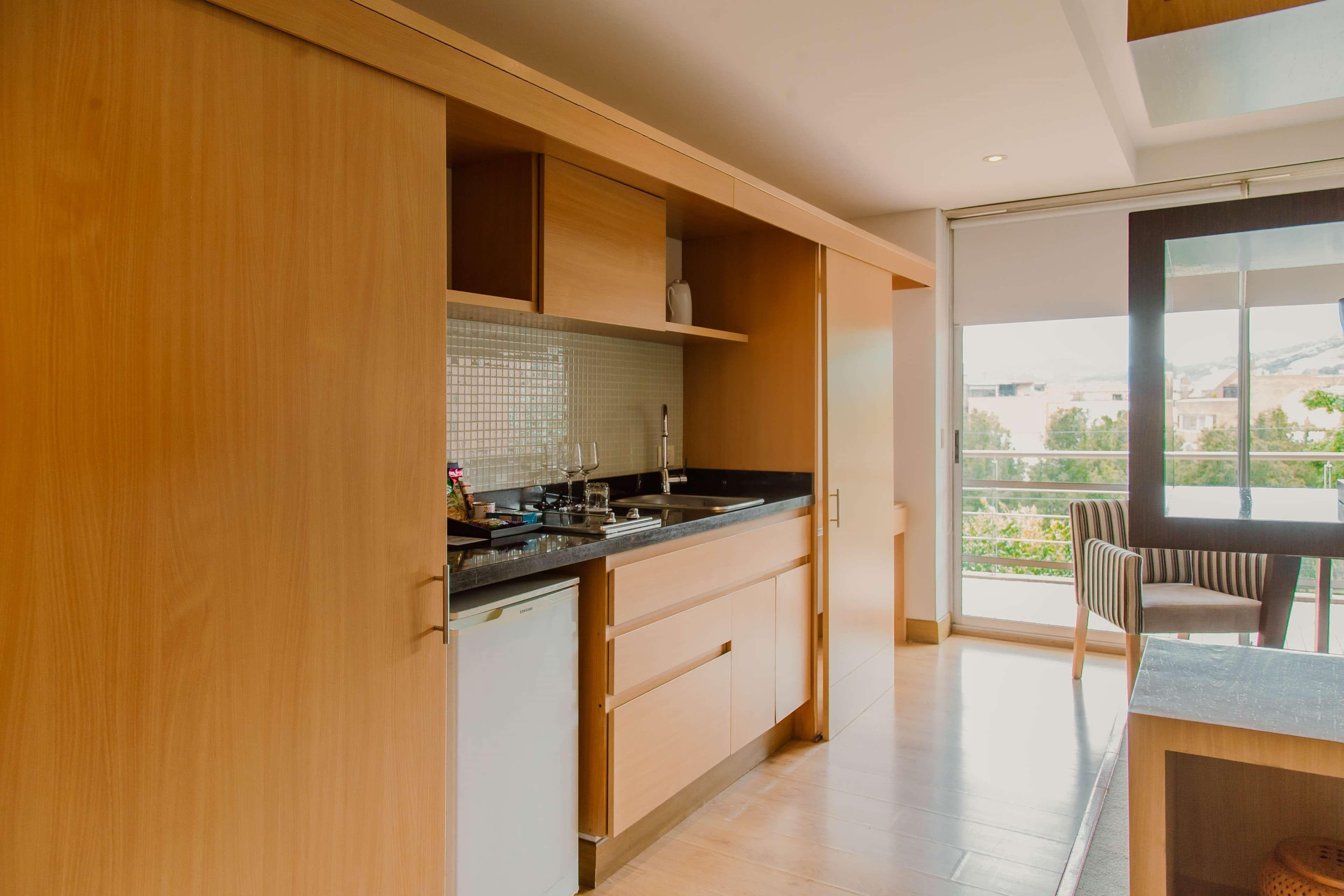Faranda Collection Bogota, a member of Radisson Individuals — 8