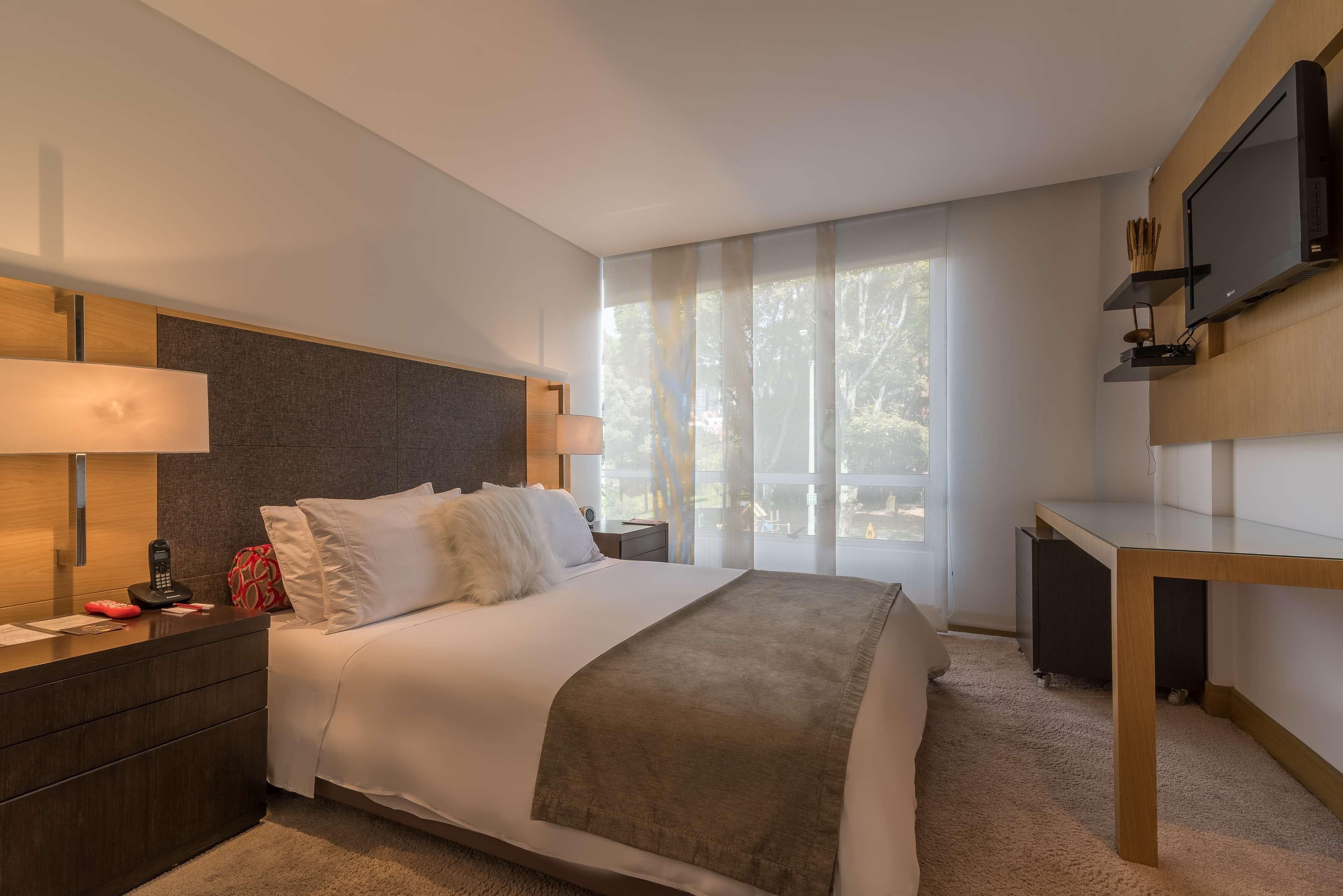 Faranda Collection Bogota, a member of Radisson Individuals — 11