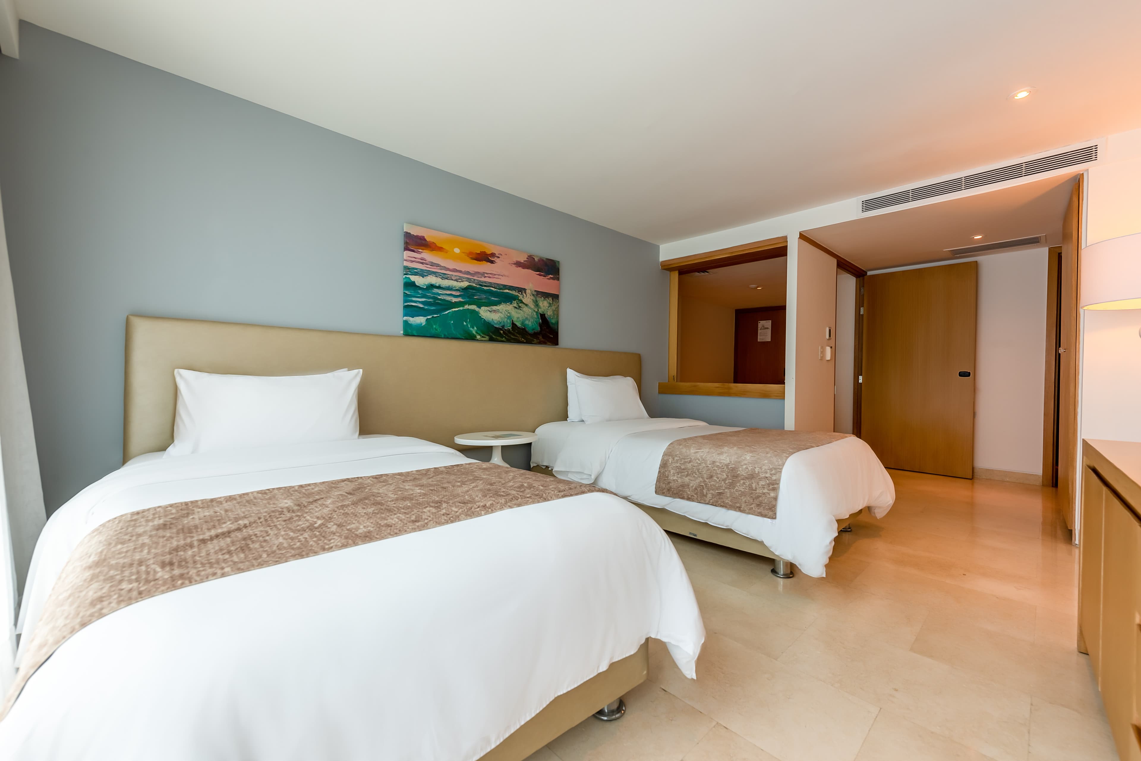 Radisson Cartagena Ocean Pavillion Hotel — 14
