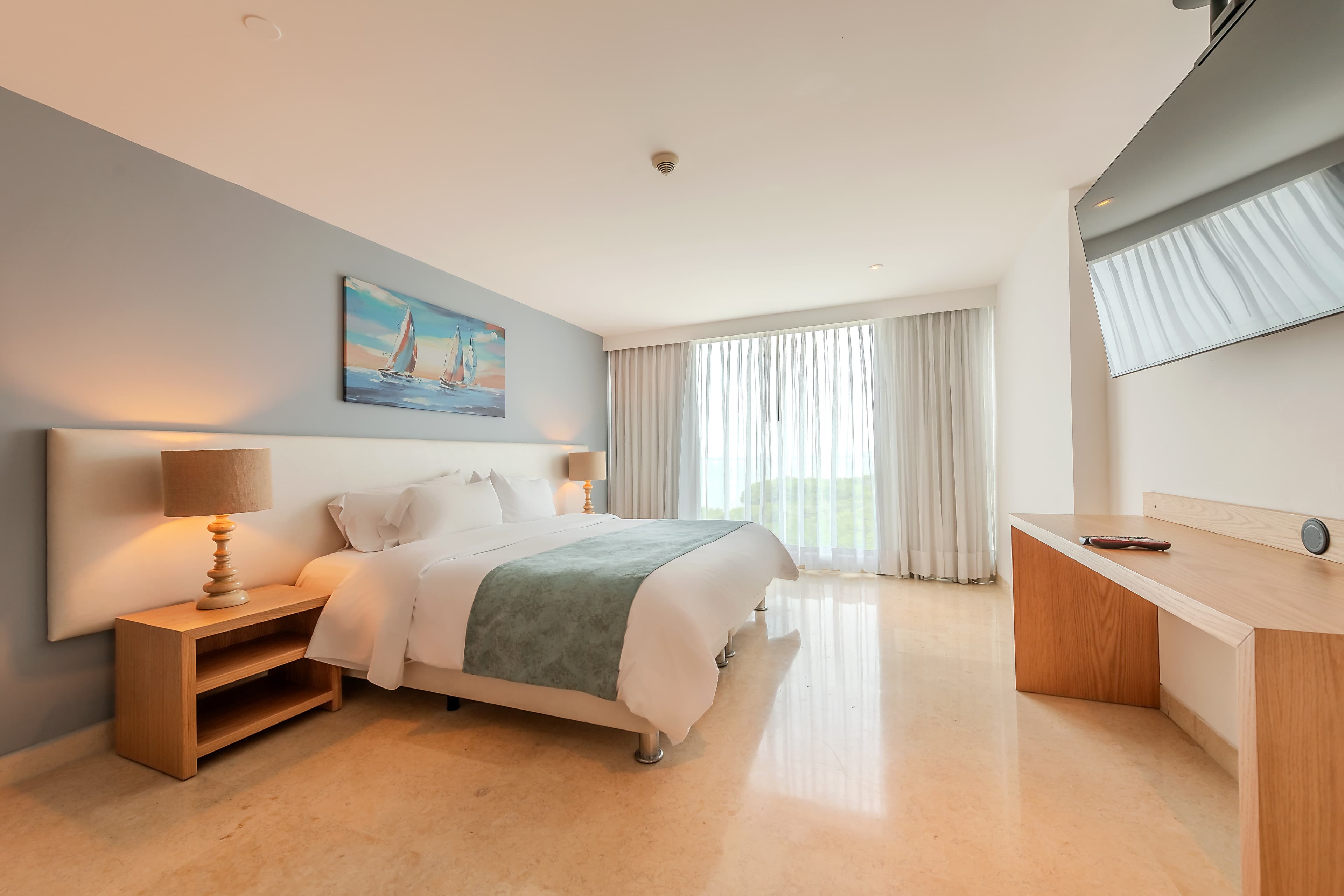 Radisson Cartagena Ocean Pavillion Hotel — 8