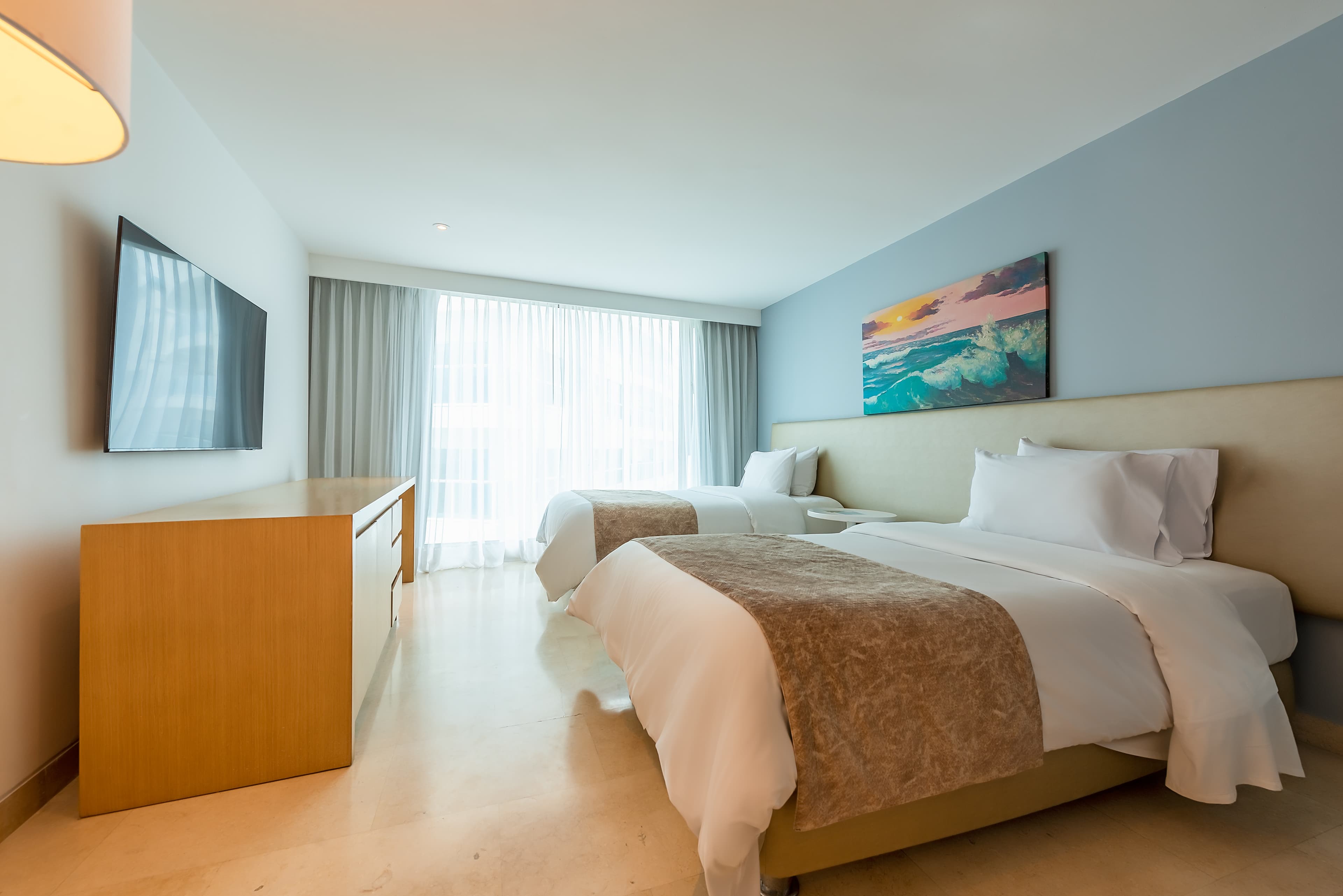Radisson Cartagena Ocean Pavillion Hotel — 9