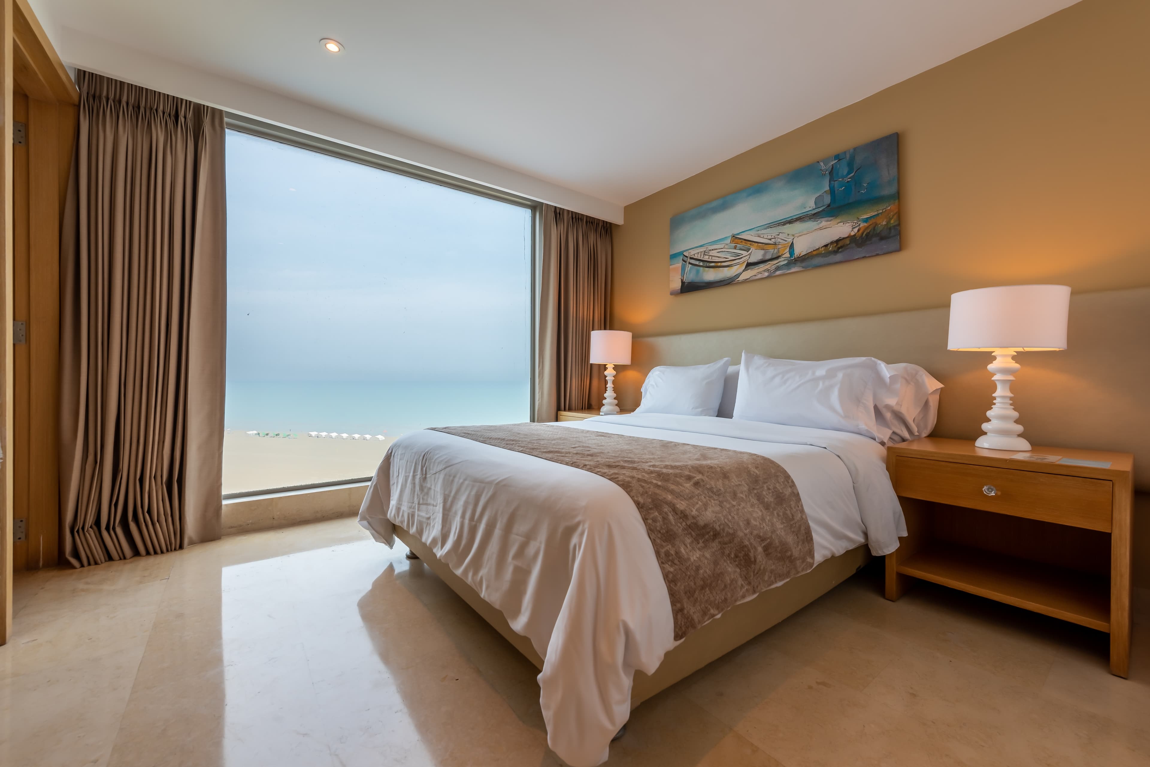 Radisson Cartagena Ocean Pavillion Hotel — 20