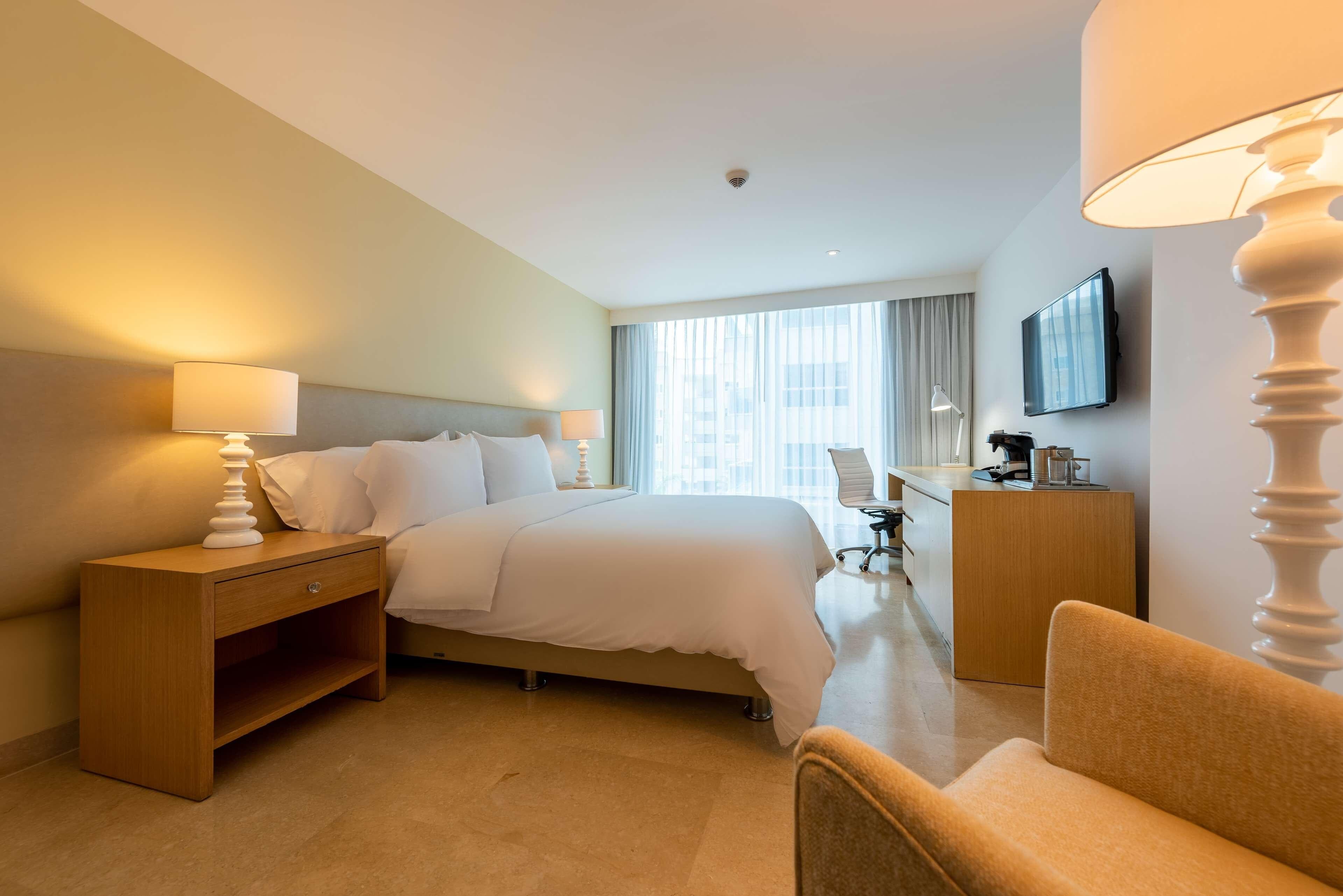 Radisson Cartagena Ocean Pavillion Hotel — 23