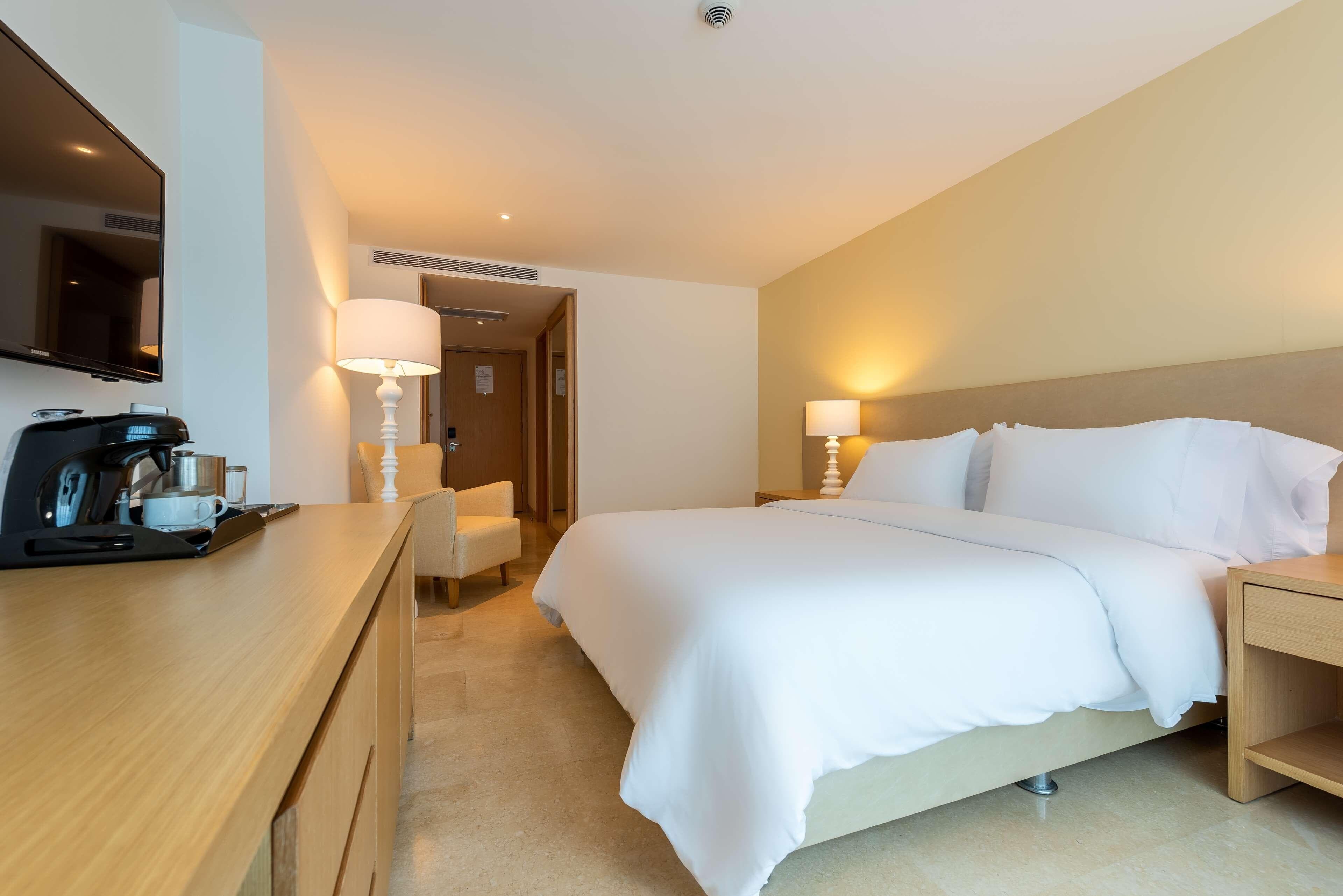 Radisson Cartagena Ocean Pavillion Hotel — 24