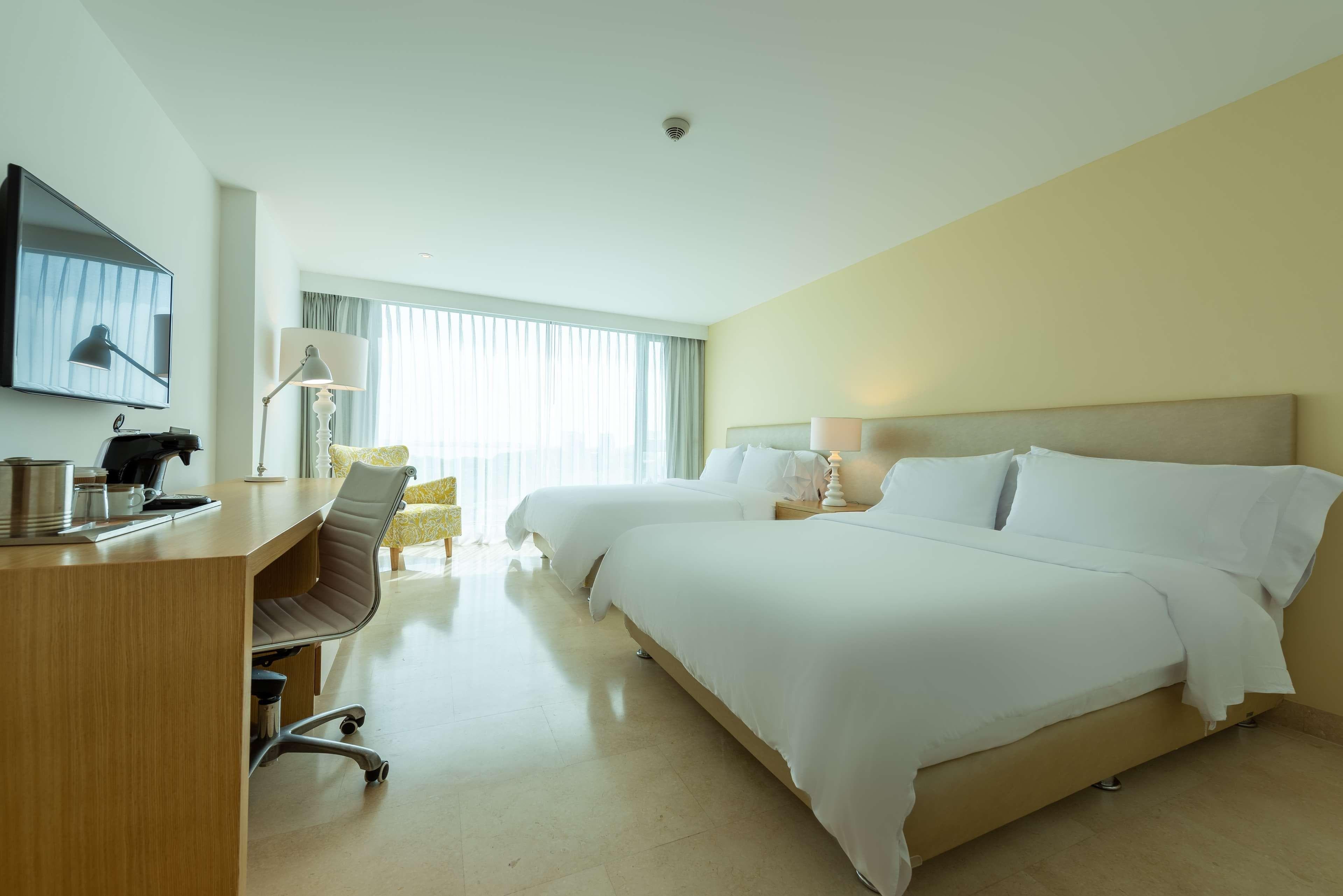 Radisson Cartagena Ocean Pavillion Hotel — 26