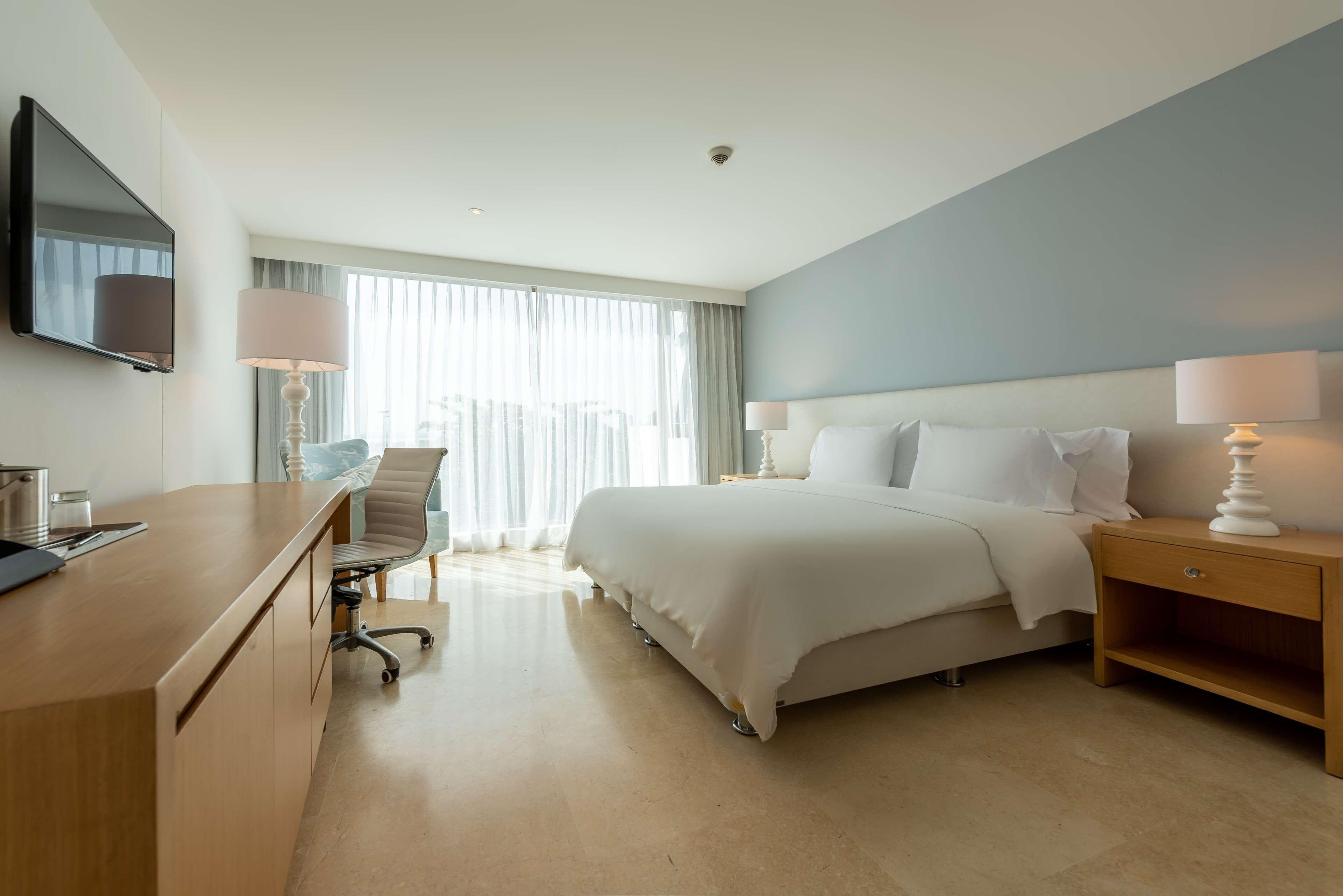 Radisson Cartagena Ocean Pavillion Hotel — 6