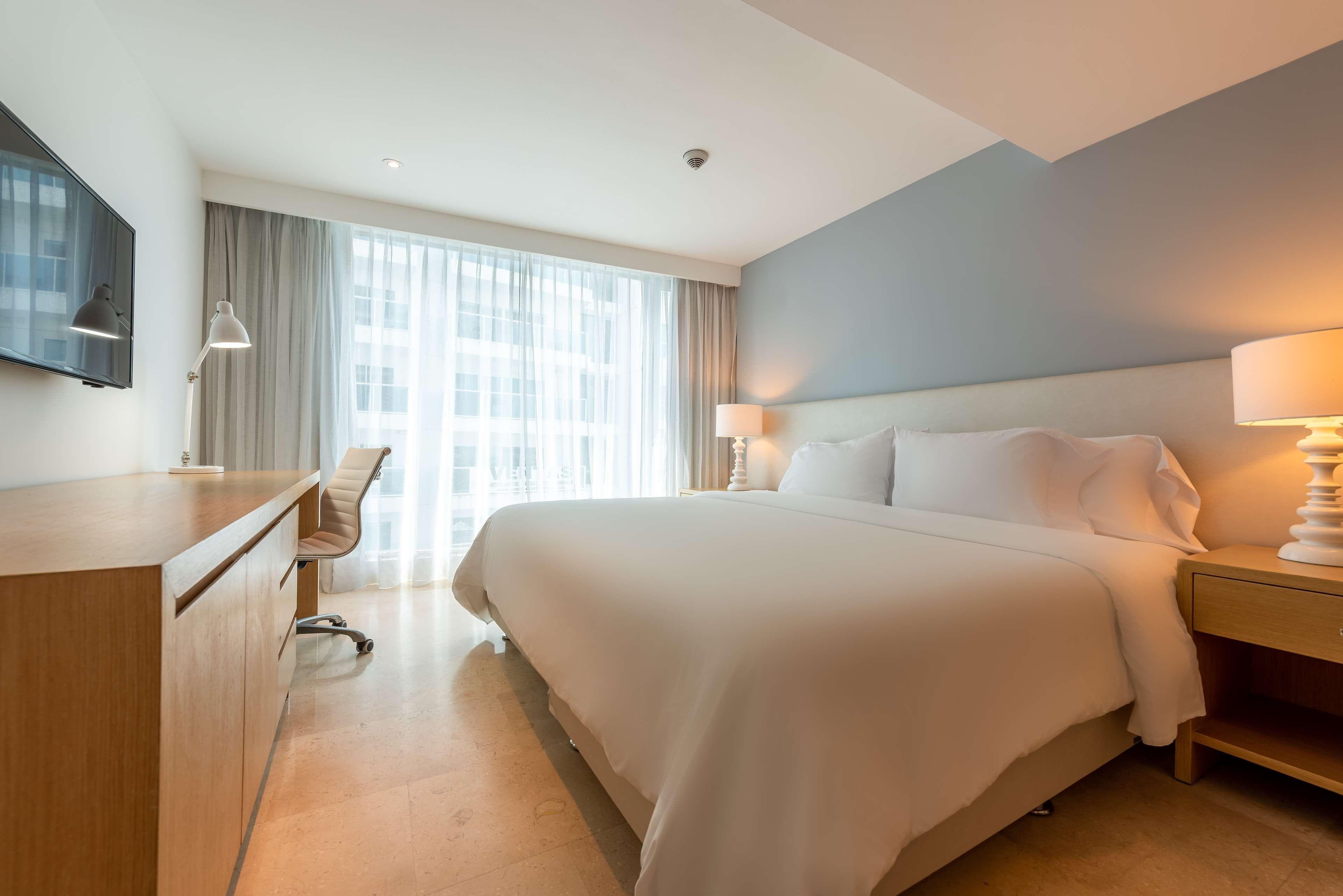 Radisson Cartagena Ocean Pavillion Hotel — 15