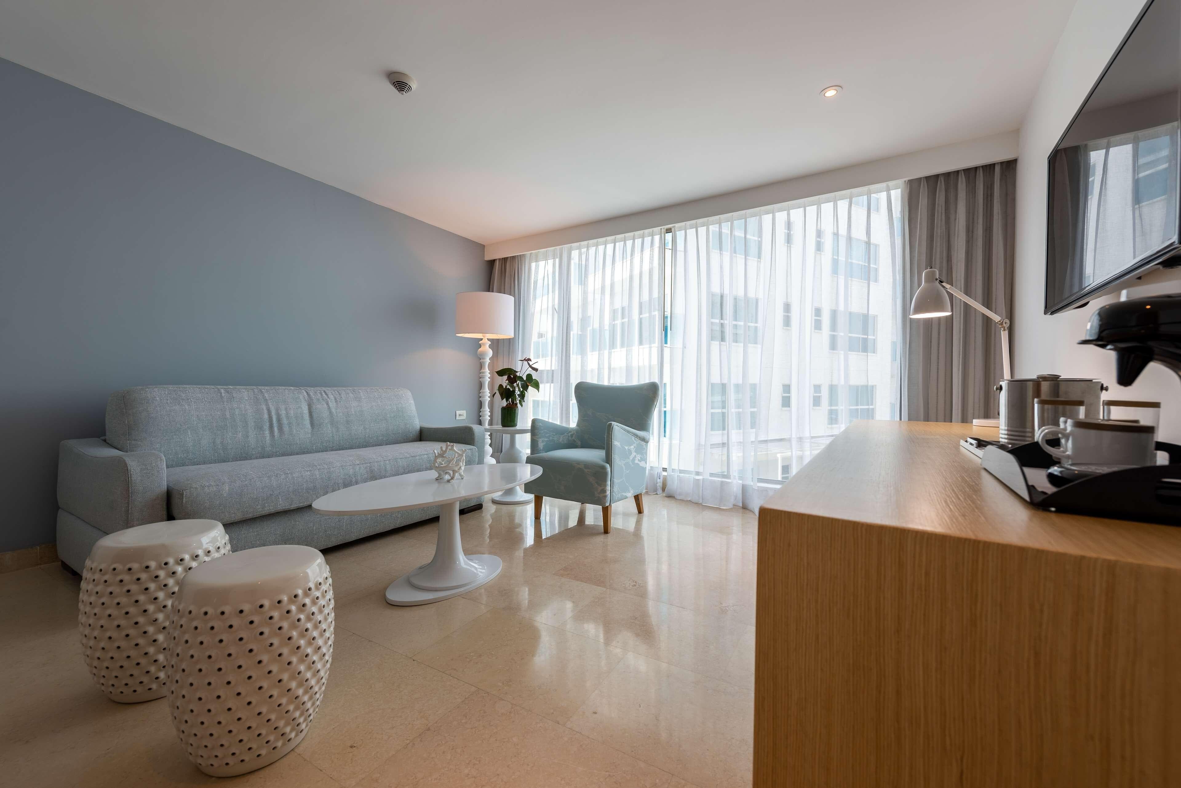 Radisson Cartagena Ocean Pavillion Hotel — 7