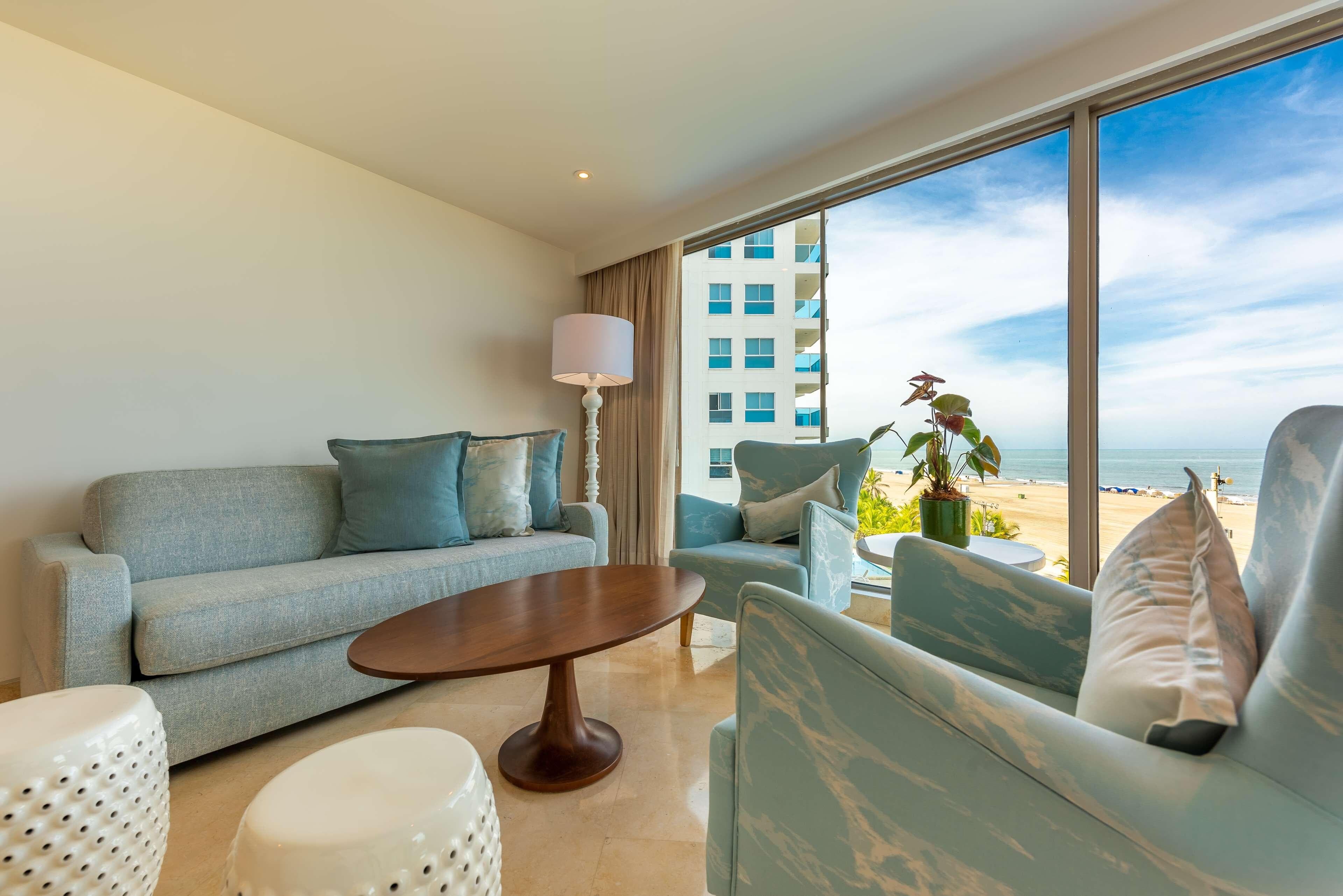 Radisson Cartagena Ocean Pavillion Hotel — 21