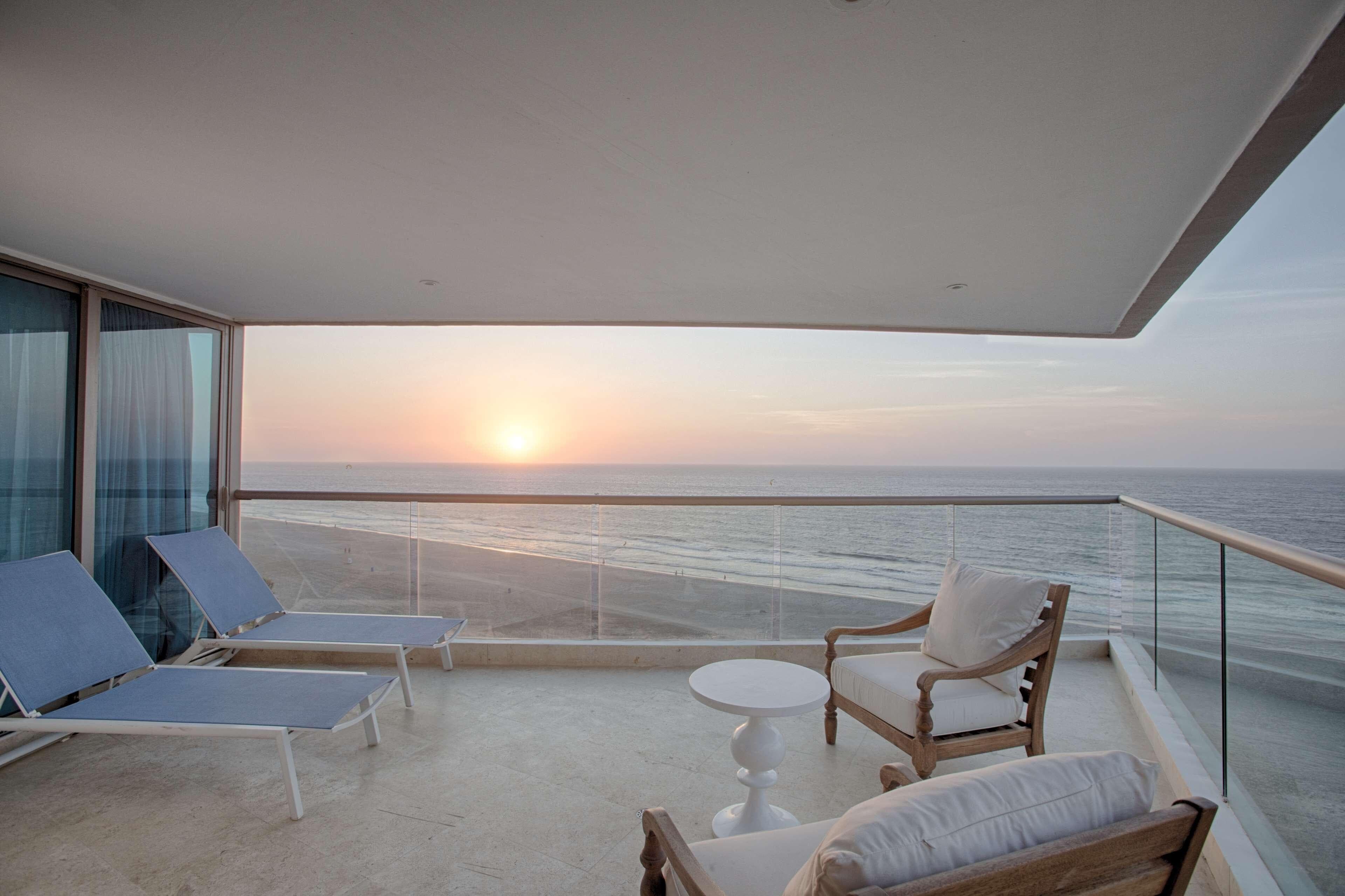 Radisson Cartagena Ocean Pavillion Hotel — 22