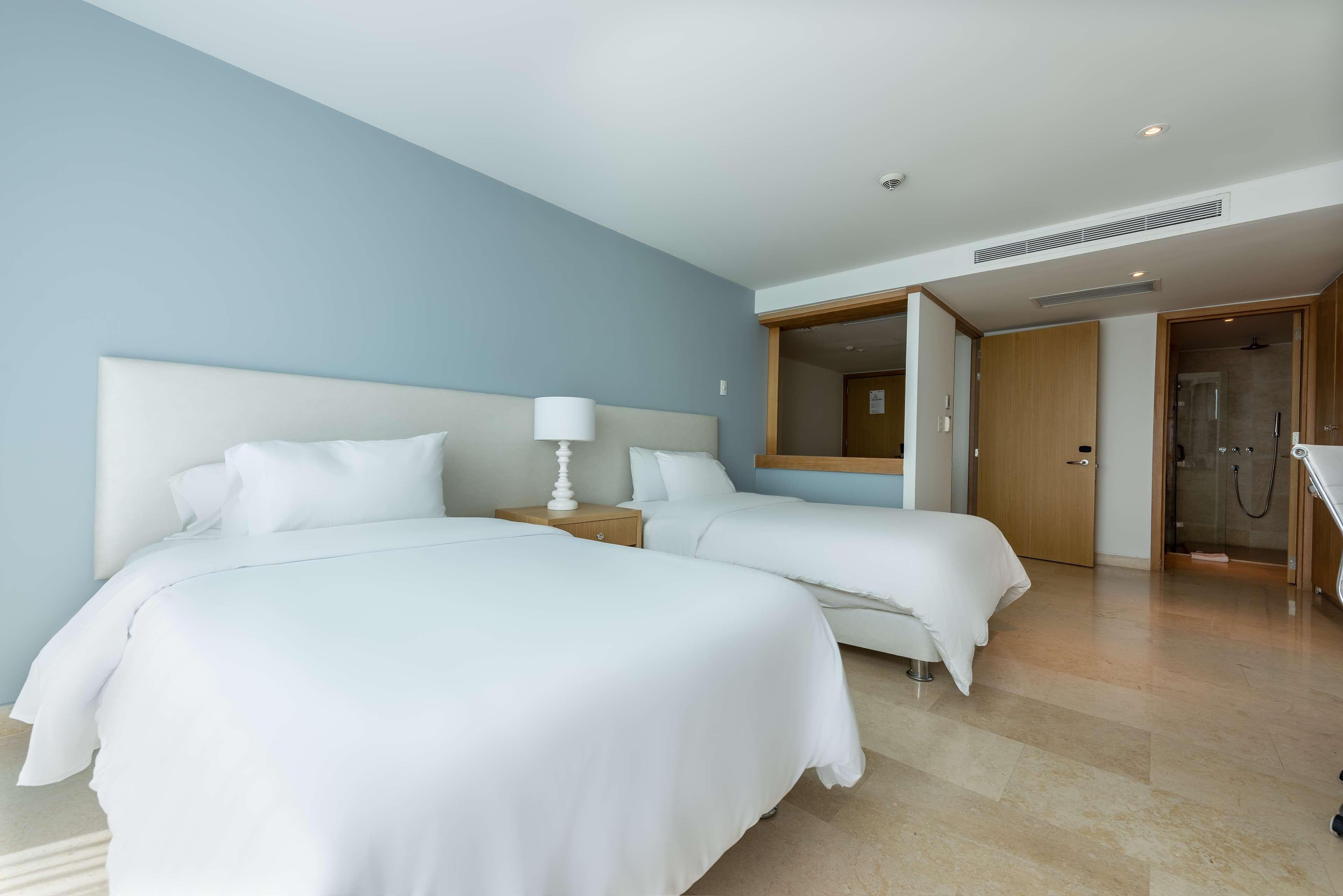 Radisson Cartagena Ocean Pavillion Hotel — 10