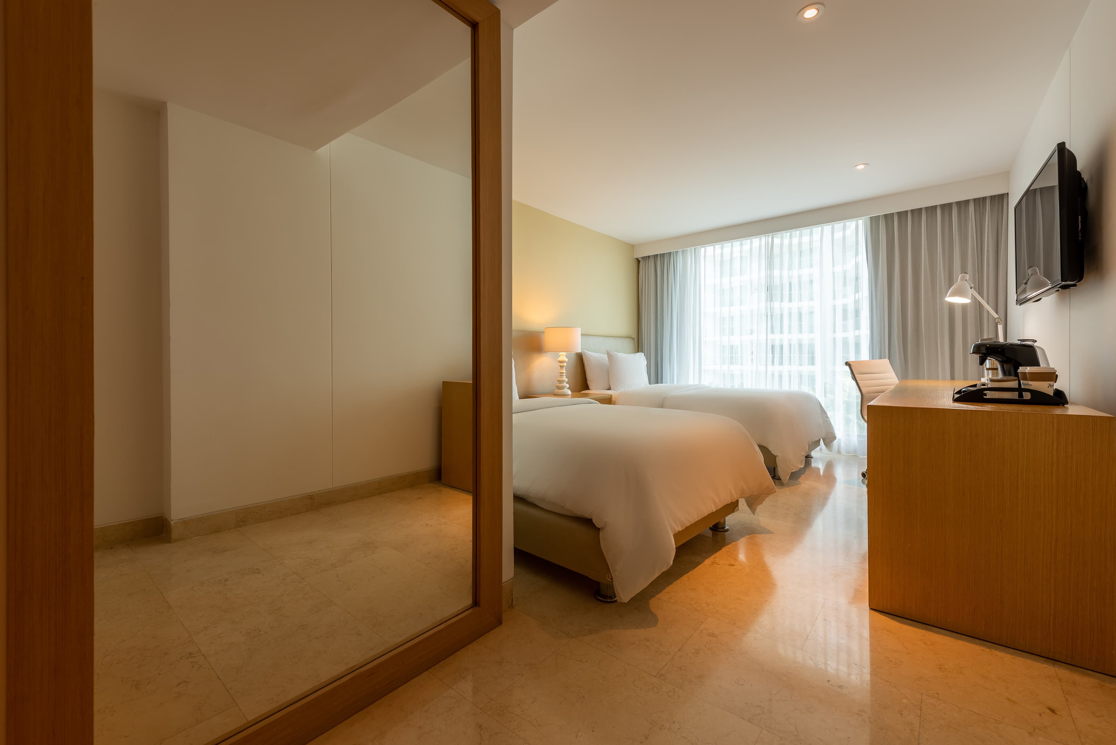Radisson Cartagena Ocean Pavillion Hotel — 27