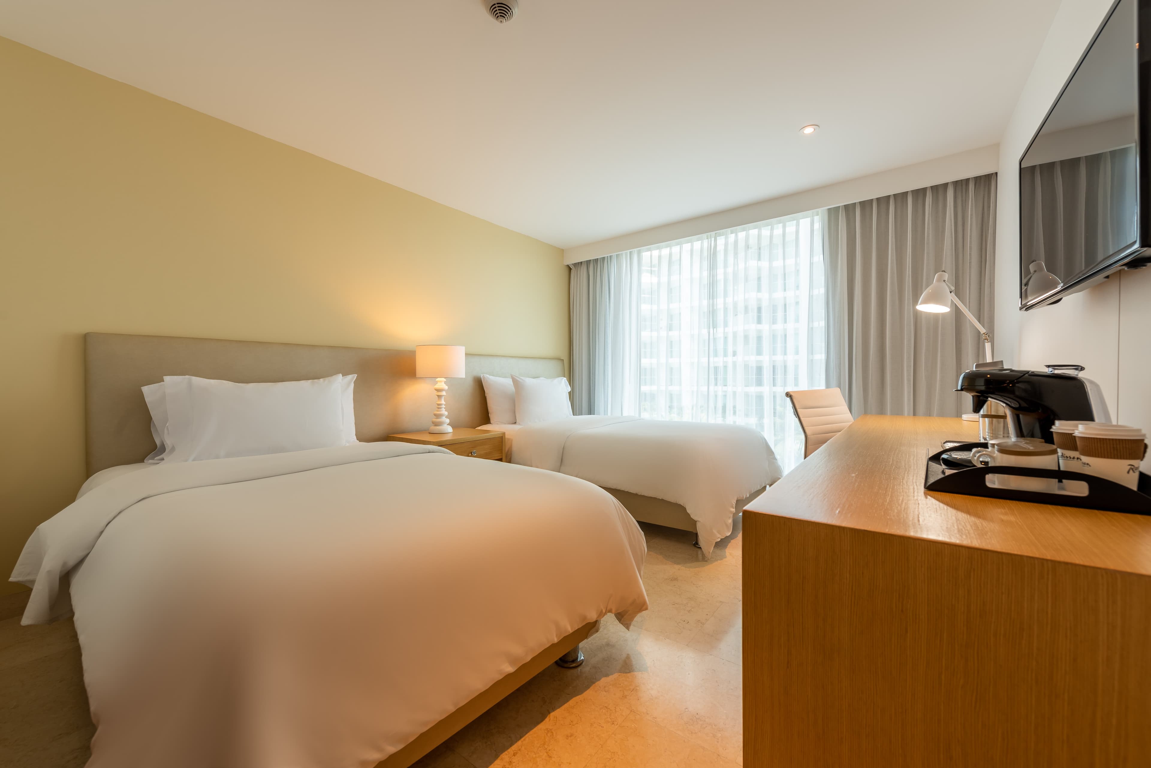 Radisson Cartagena Ocean Pavillion Hotel — 28