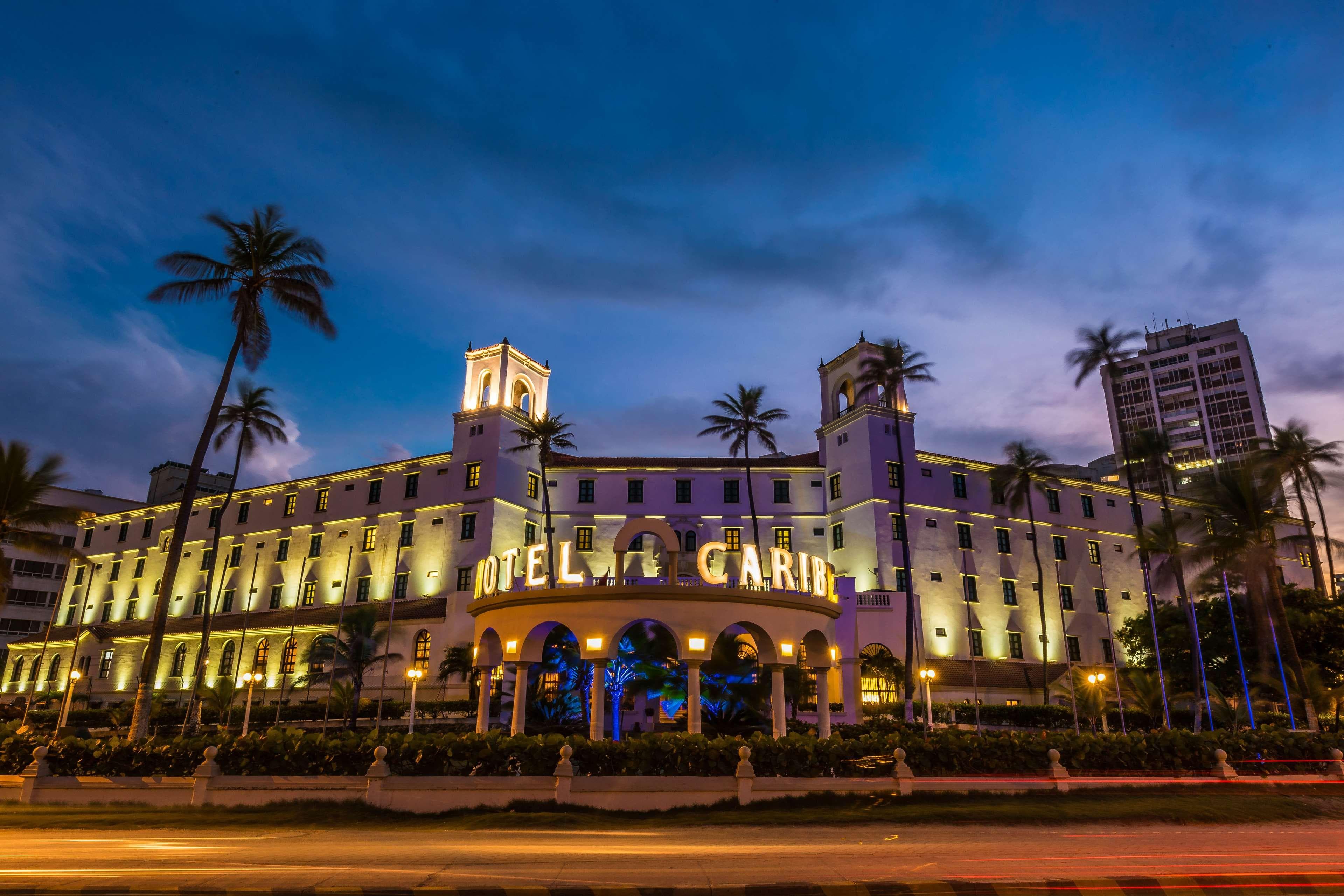 Hotel Caribe by Faranda Grand, a member of Radisson Individuals - Image 1