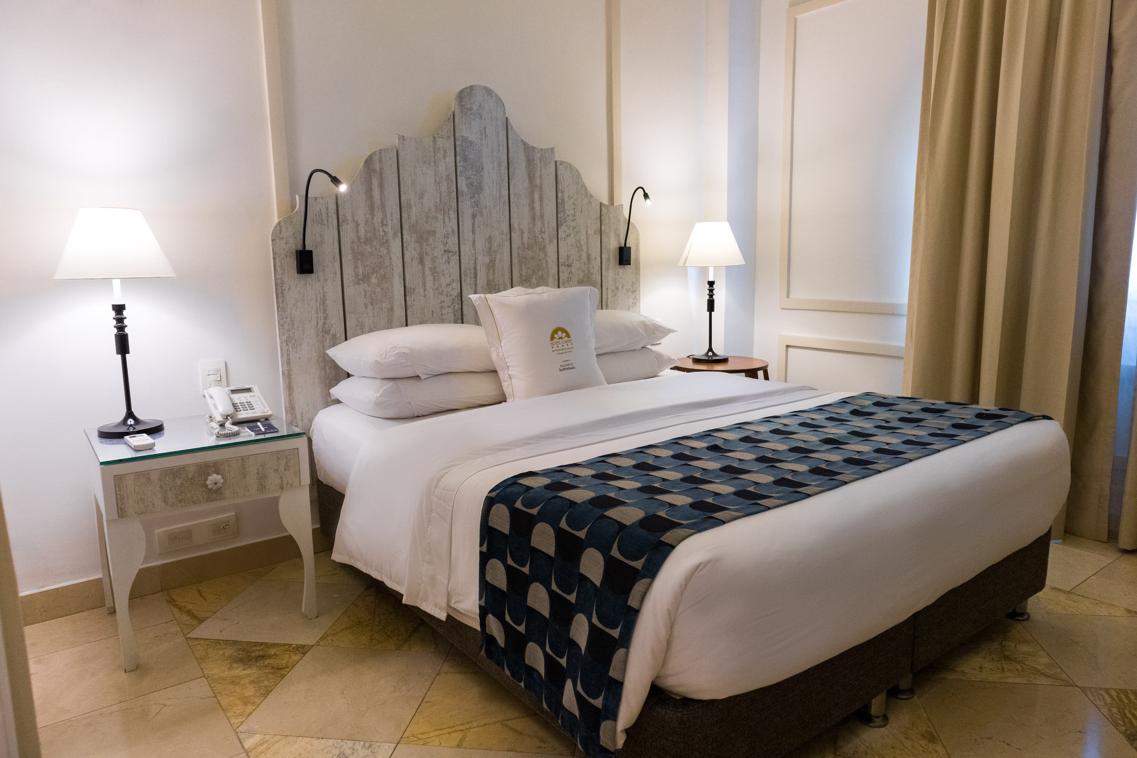 Hotel Caribe by Faranda Grand, a member of Radisson Individuals — 10