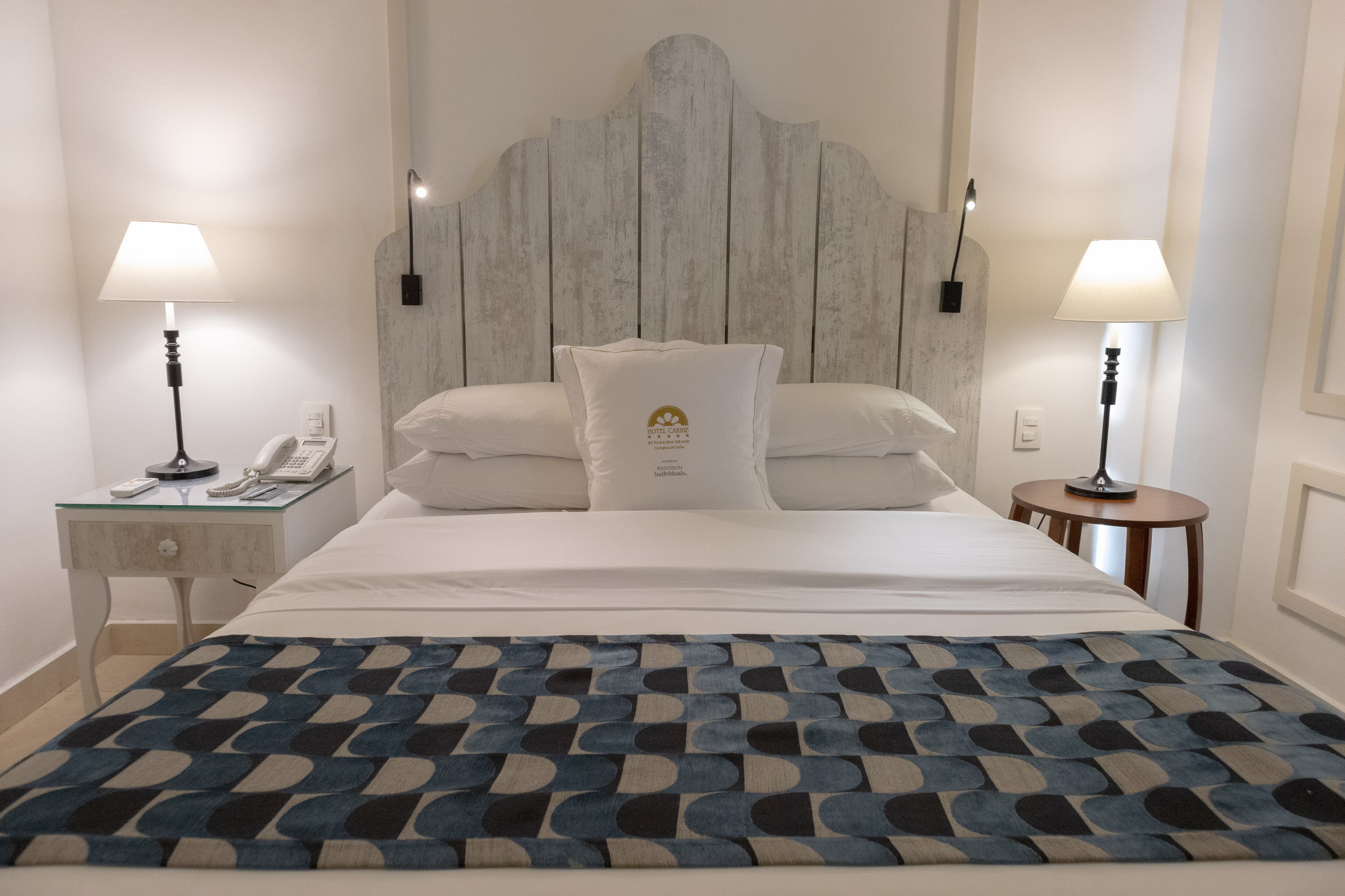 Hotel Caribe by Faranda Grand, a member of Radisson Individuals — 11