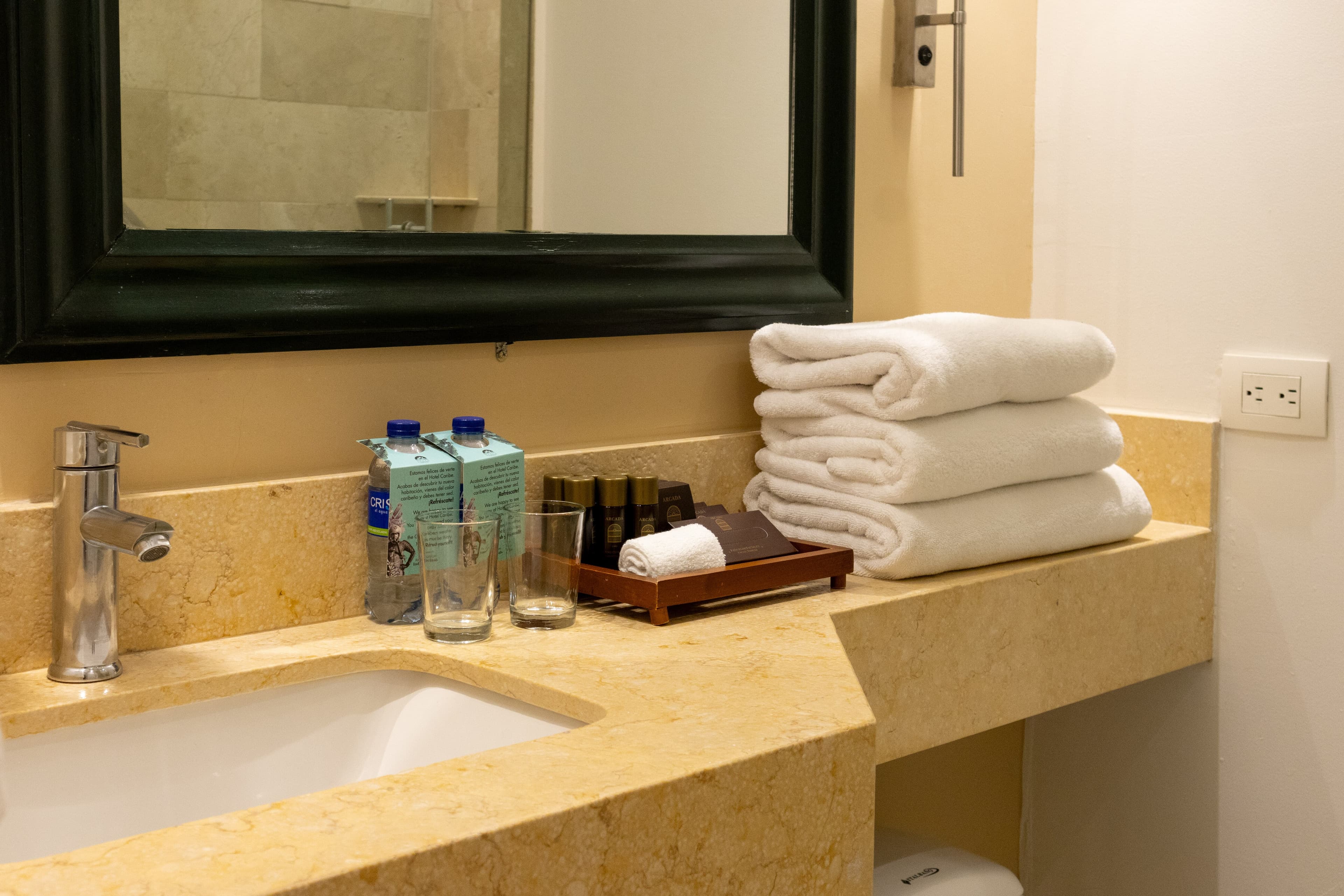 Hotel Caribe by Faranda Grand, a member of Radisson Individuals — 13