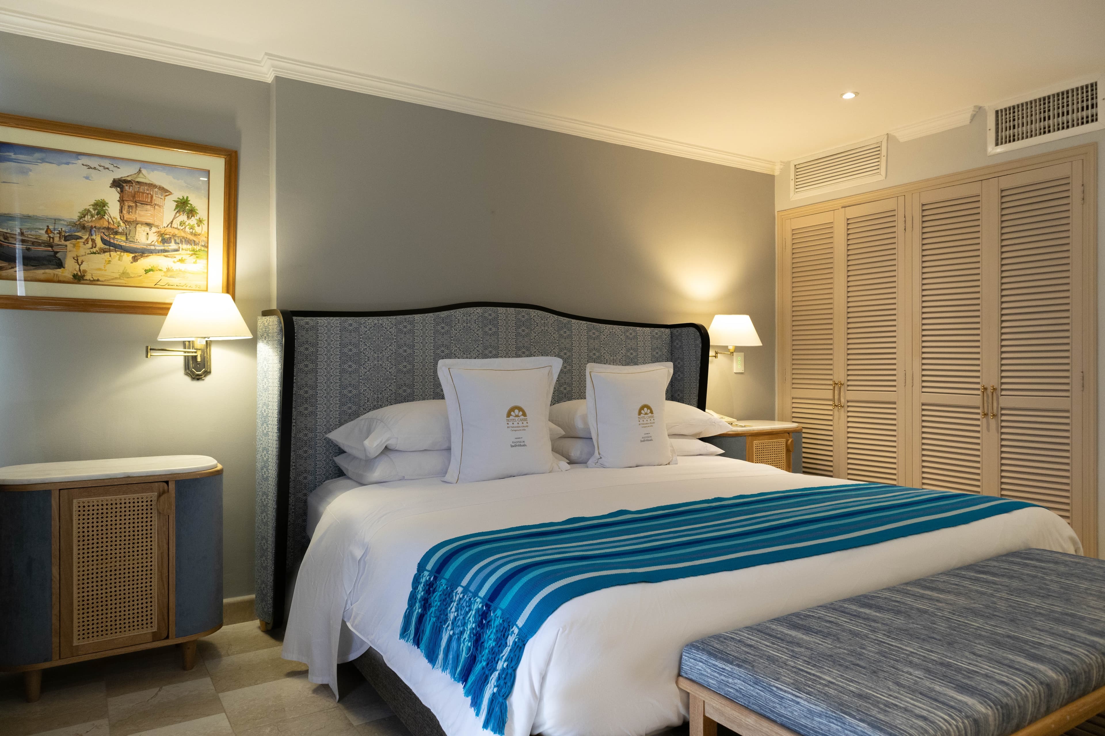 Hotel Caribe by Faranda Grand, a member of Radisson Individuals — 28