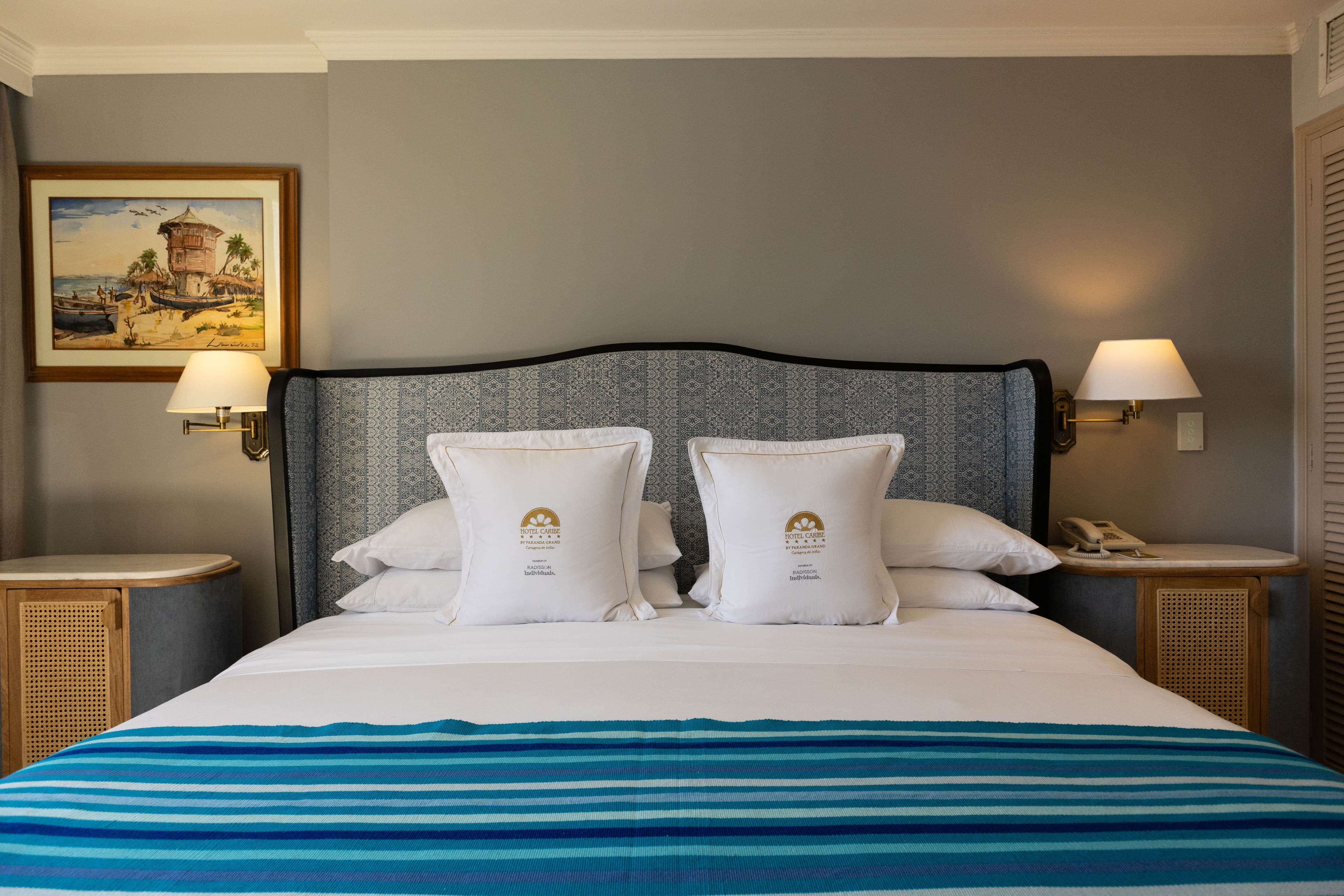 Hotel Caribe by Faranda Grand, a member of Radisson Individuals — 29