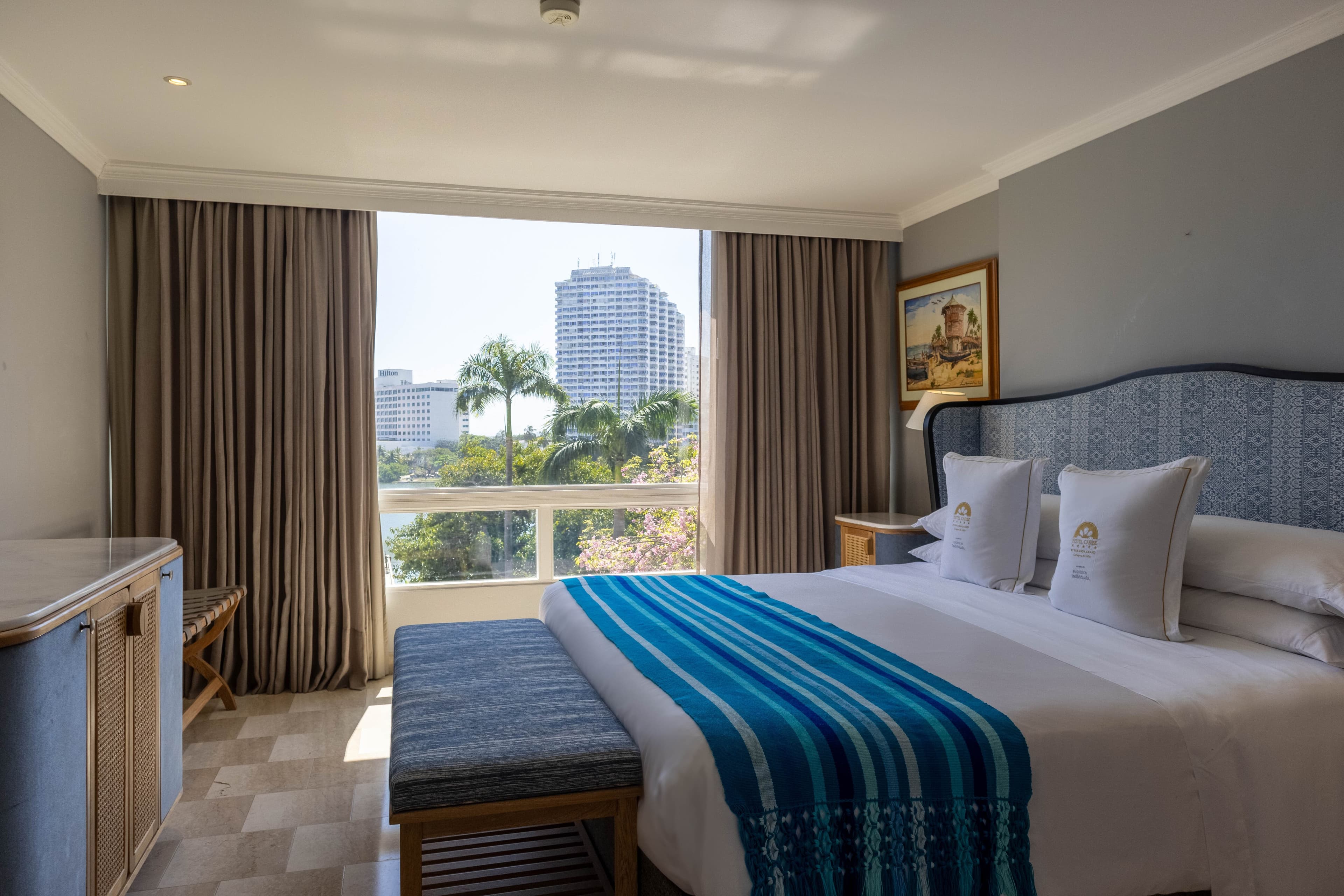Hotel Caribe by Faranda Grand, a member of Radisson Individuals — 30