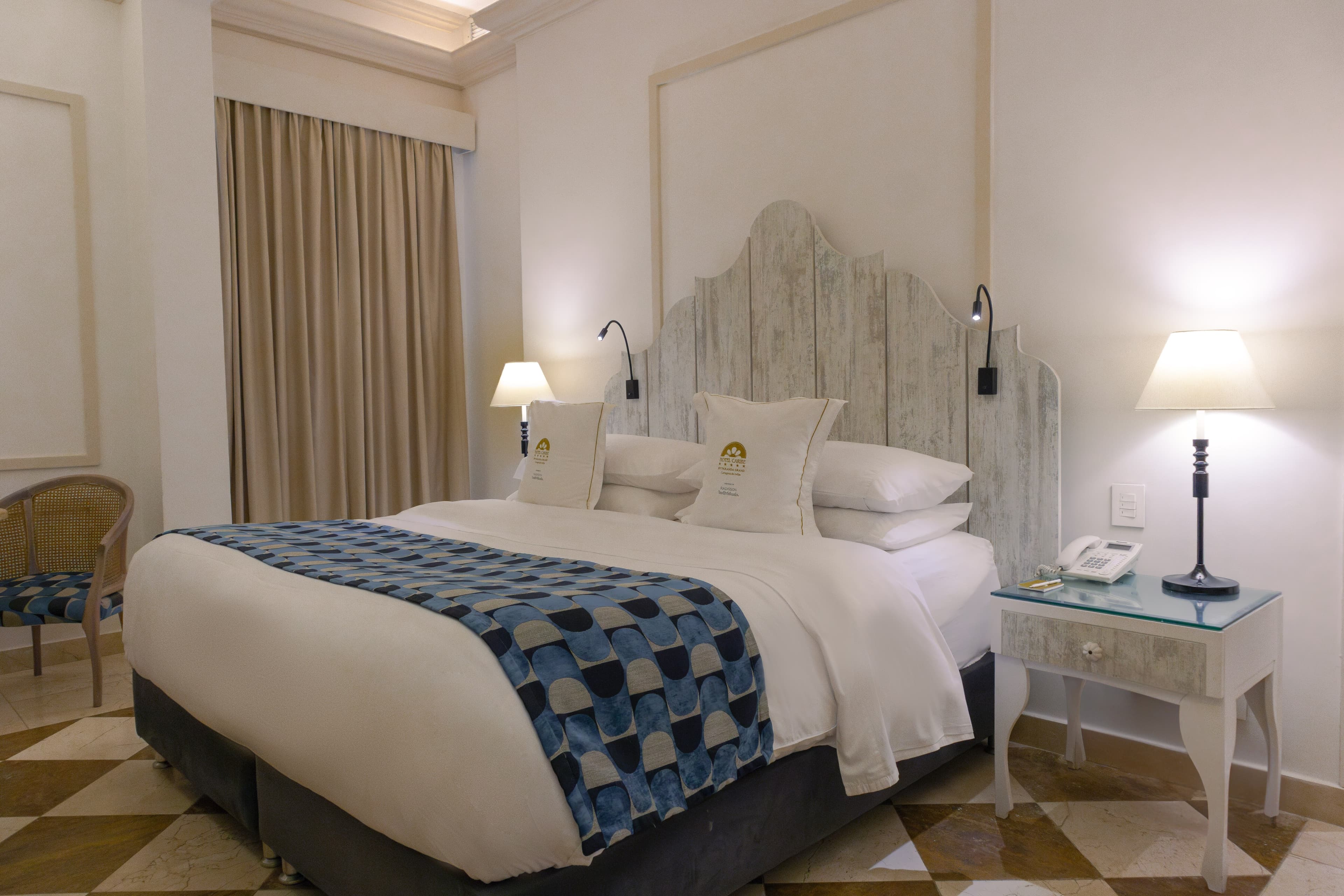 Hotel Caribe by Faranda Grand, a member of Radisson Individuals — 33