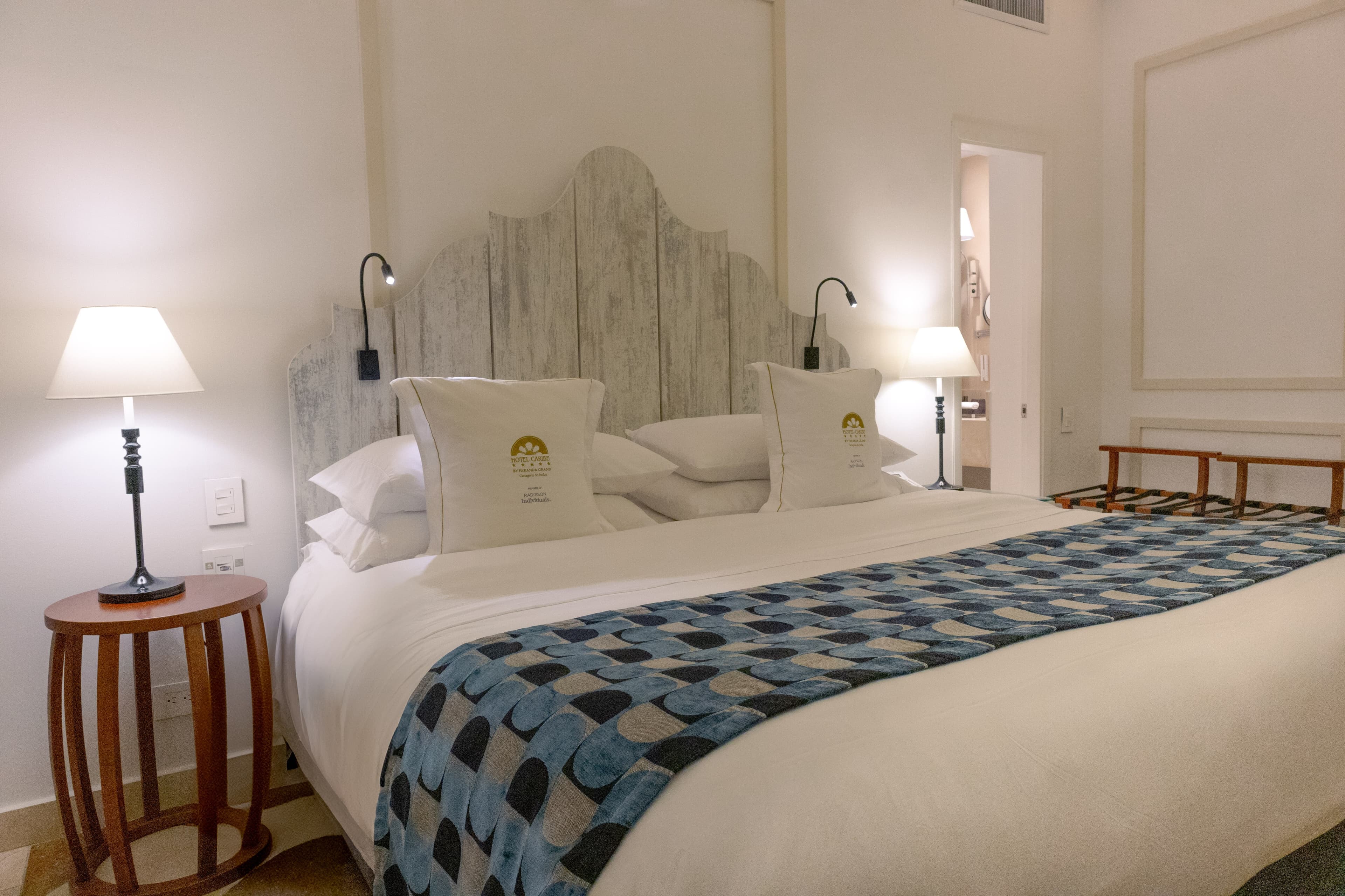 Hotel Caribe by Faranda Grand, a member of Radisson Individuals — 35