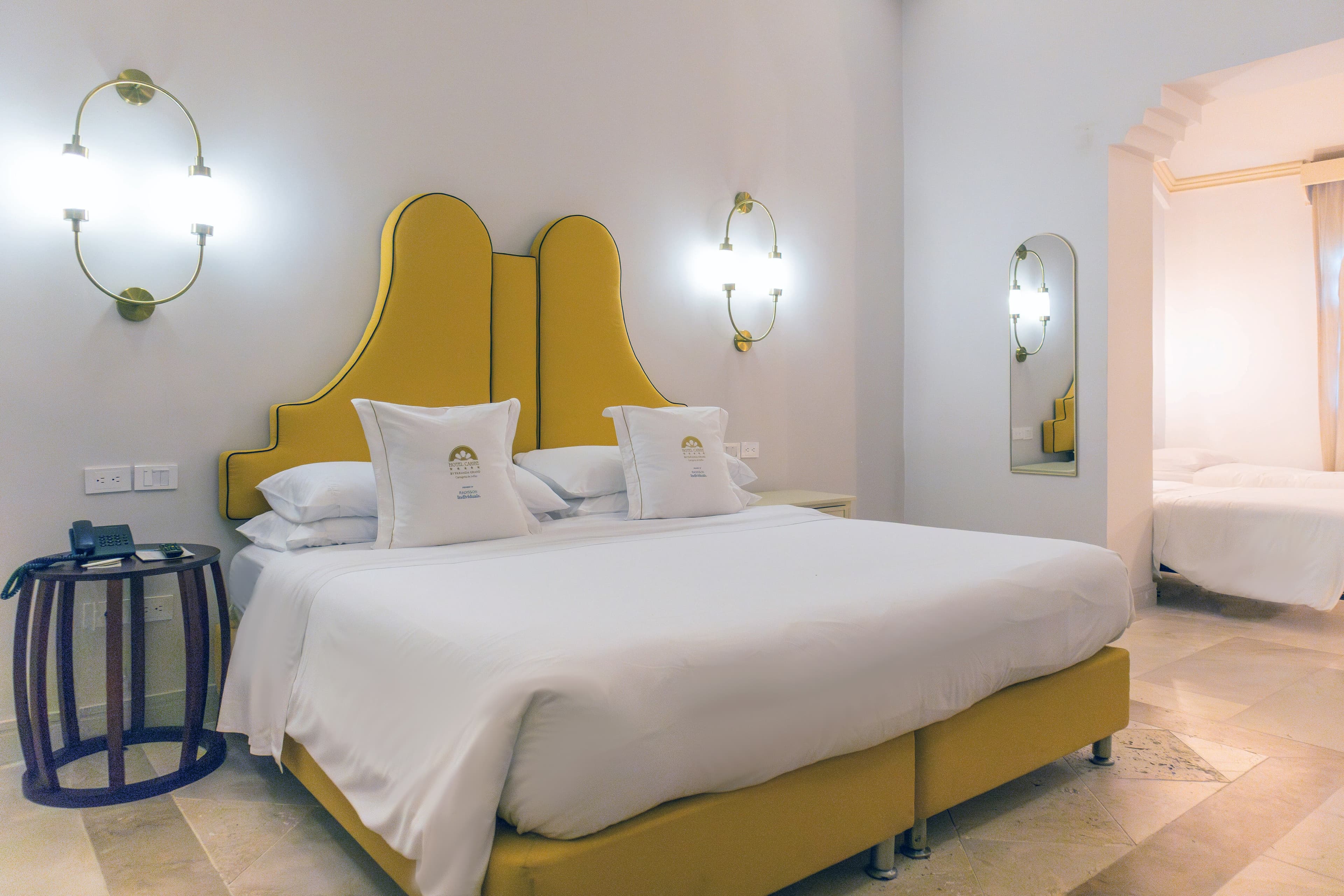 Hotel Caribe by Faranda Grand, a member of Radisson Individuals — 42