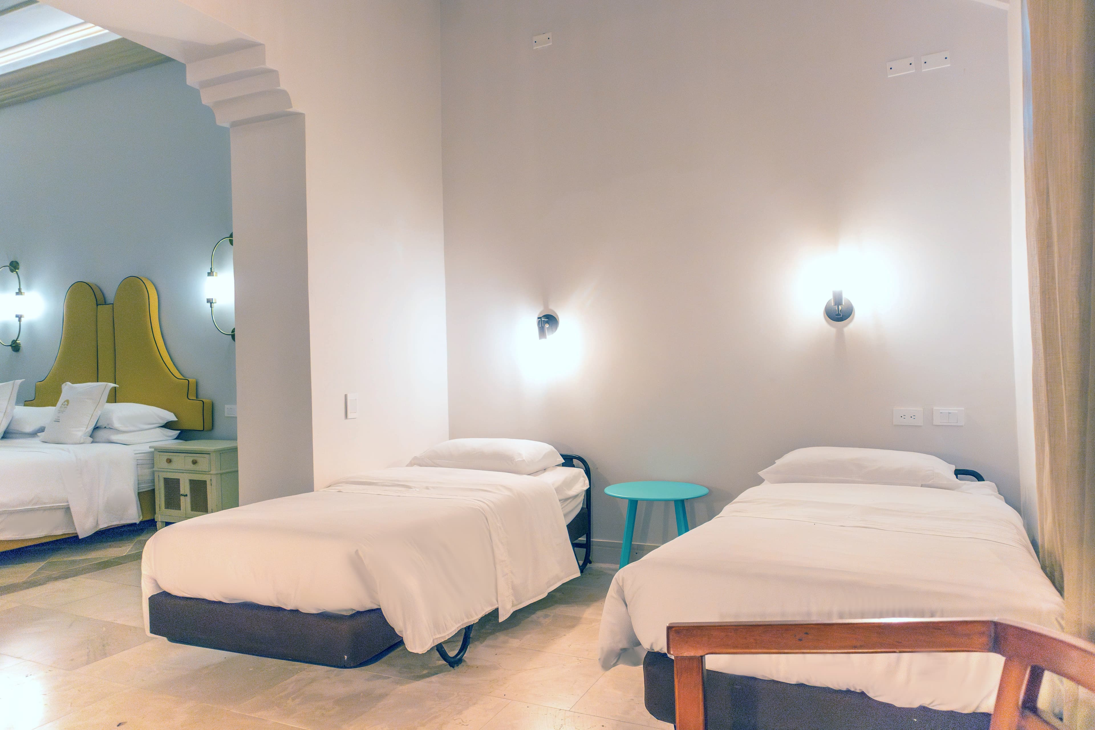Hotel Caribe by Faranda Grand, a member of Radisson Individuals — 43