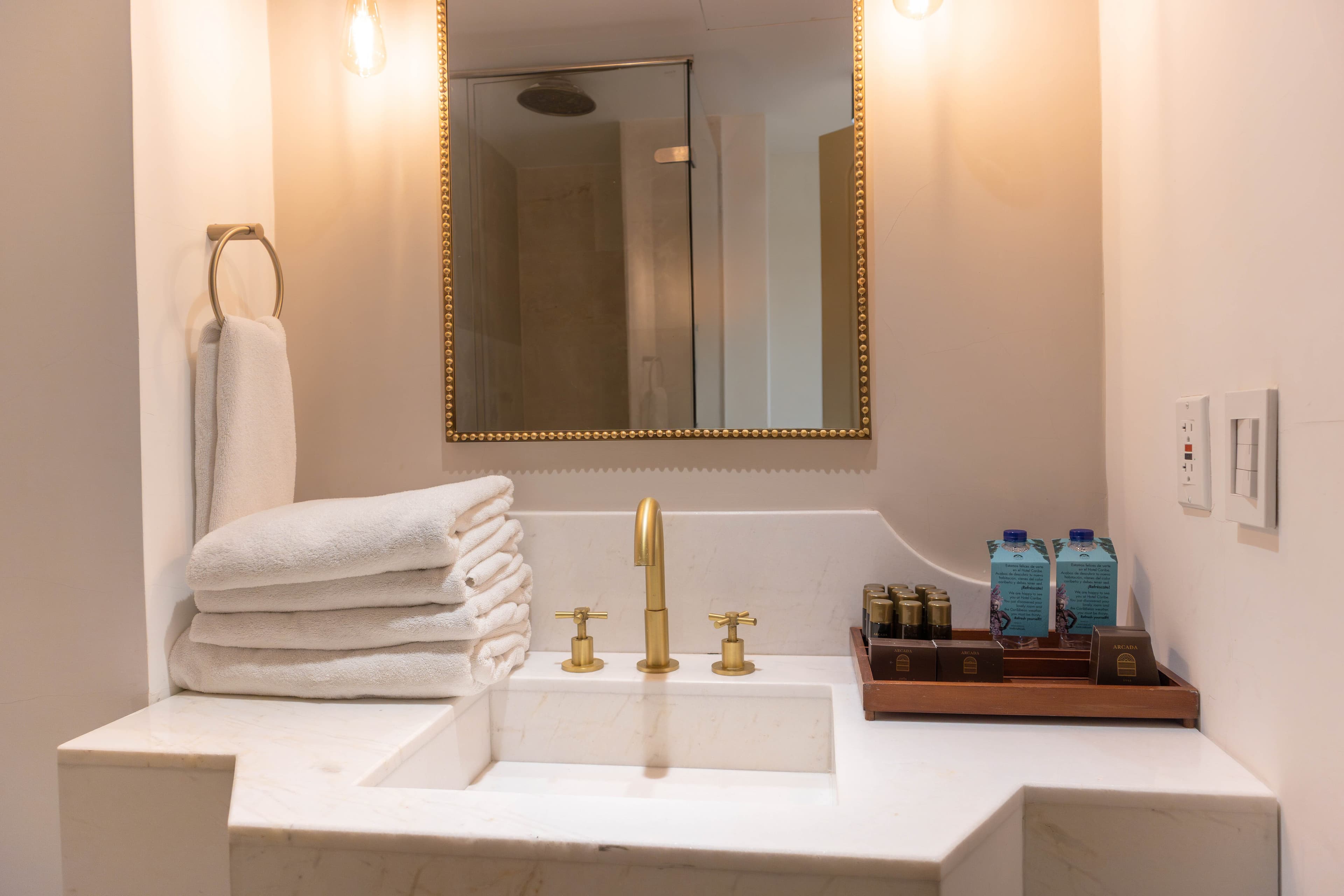 Hotel Caribe by Faranda Grand, a member of Radisson Individuals — 44