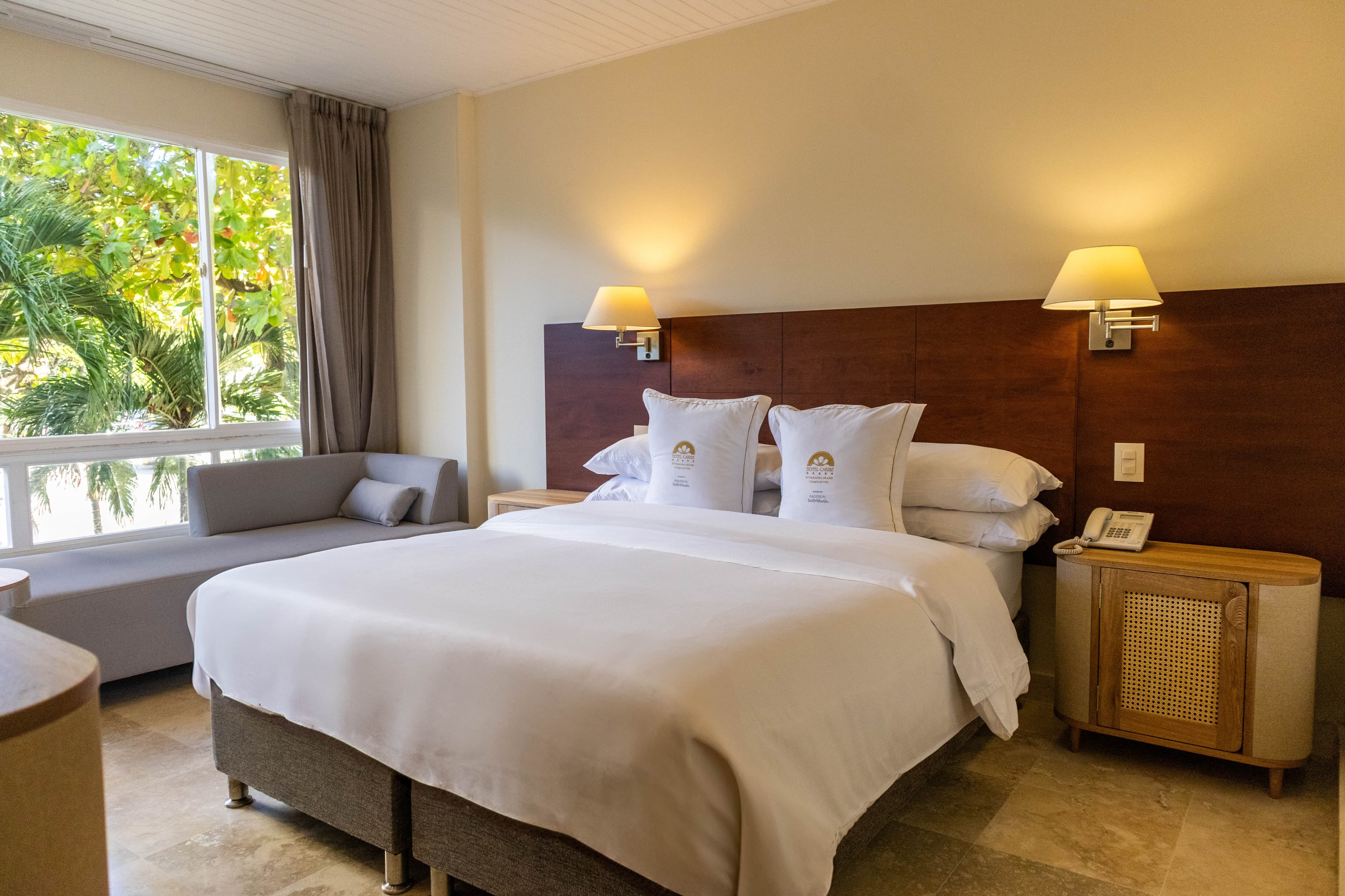 Hotel Caribe by Faranda Grand, a member of Radisson Individuals — 38