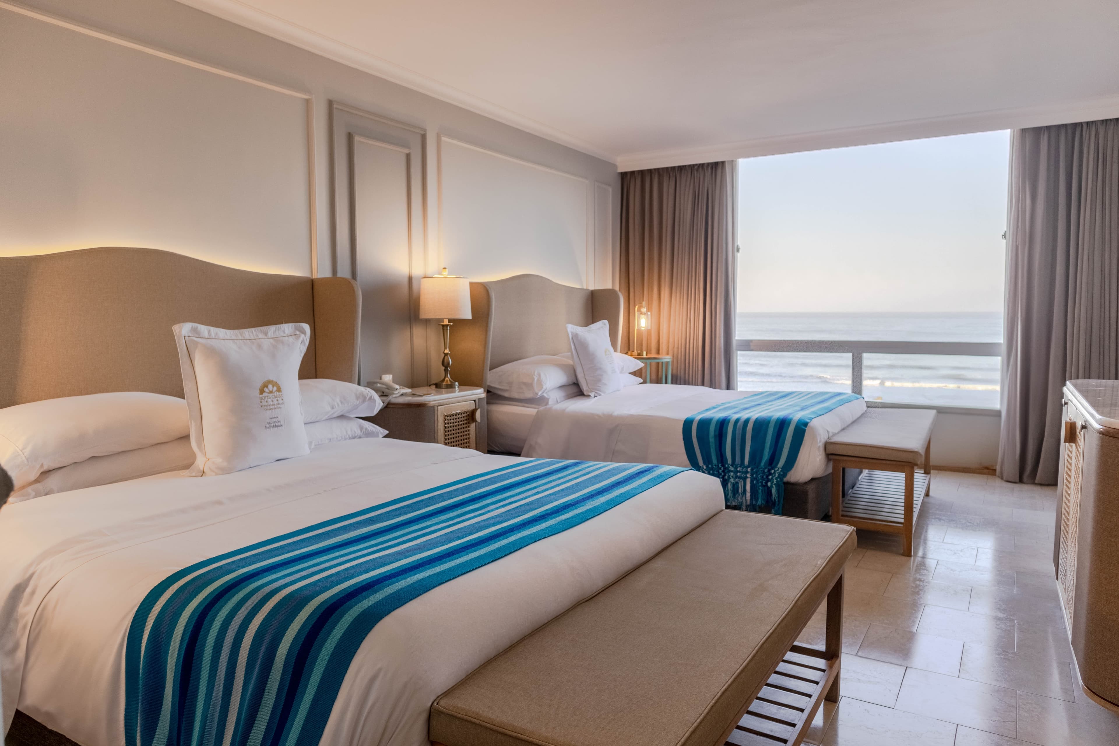 Hotel Caribe by Faranda Grand, a member of Radisson Individuals — 59