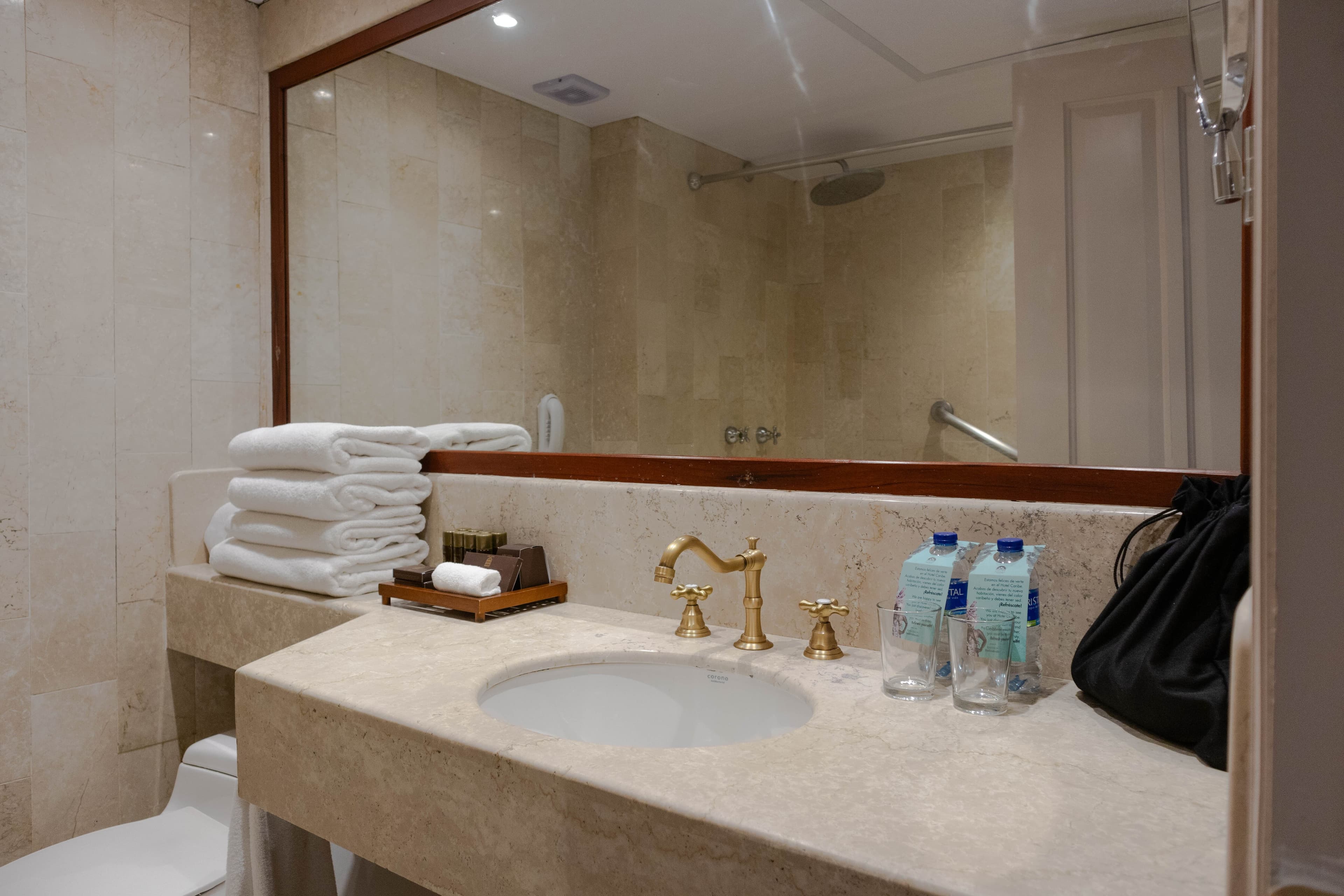 Hotel Caribe by Faranda Grand, a member of Radisson Individuals — 62