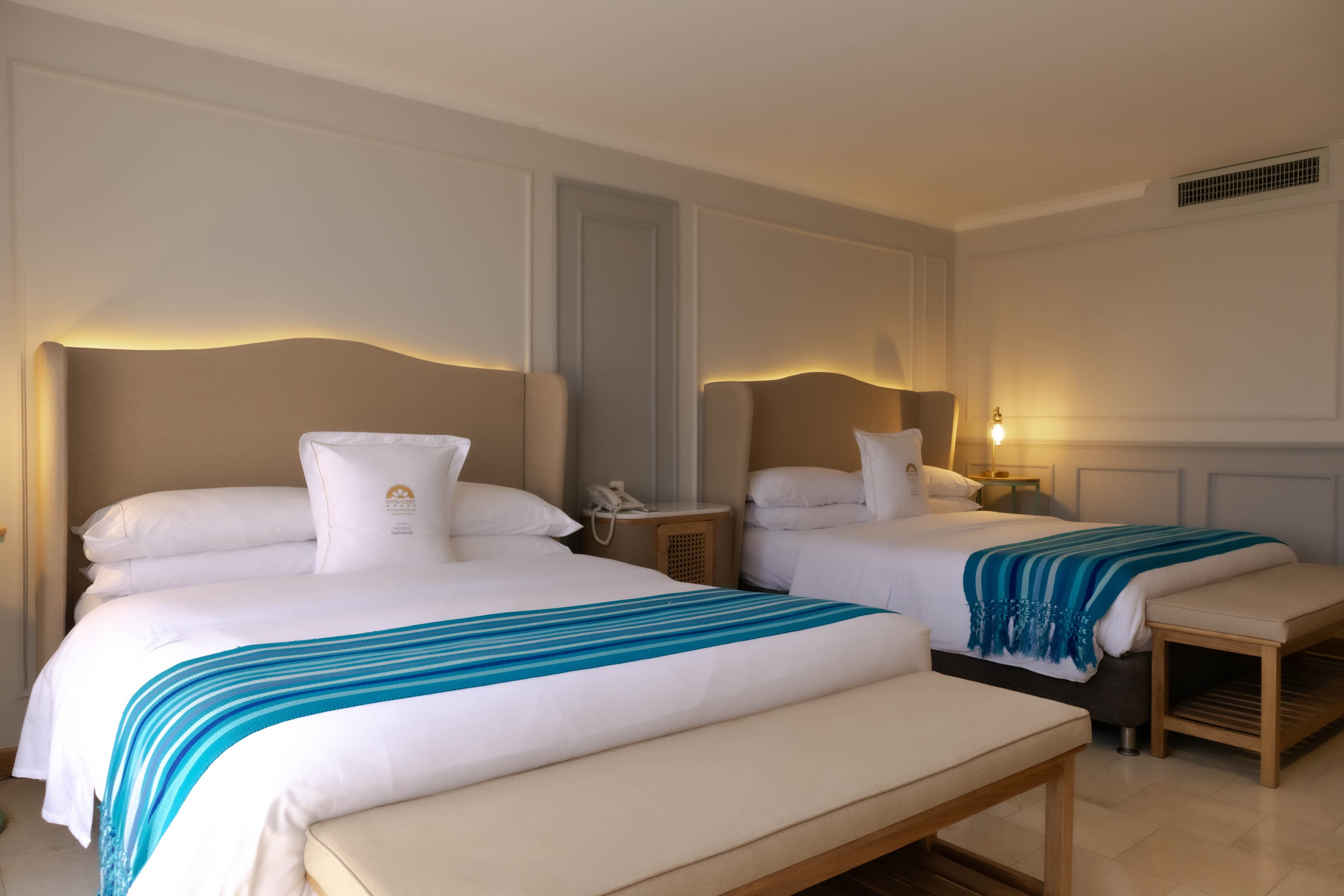 Hotel Caribe by Faranda Grand, a member of Radisson Individuals — 68
