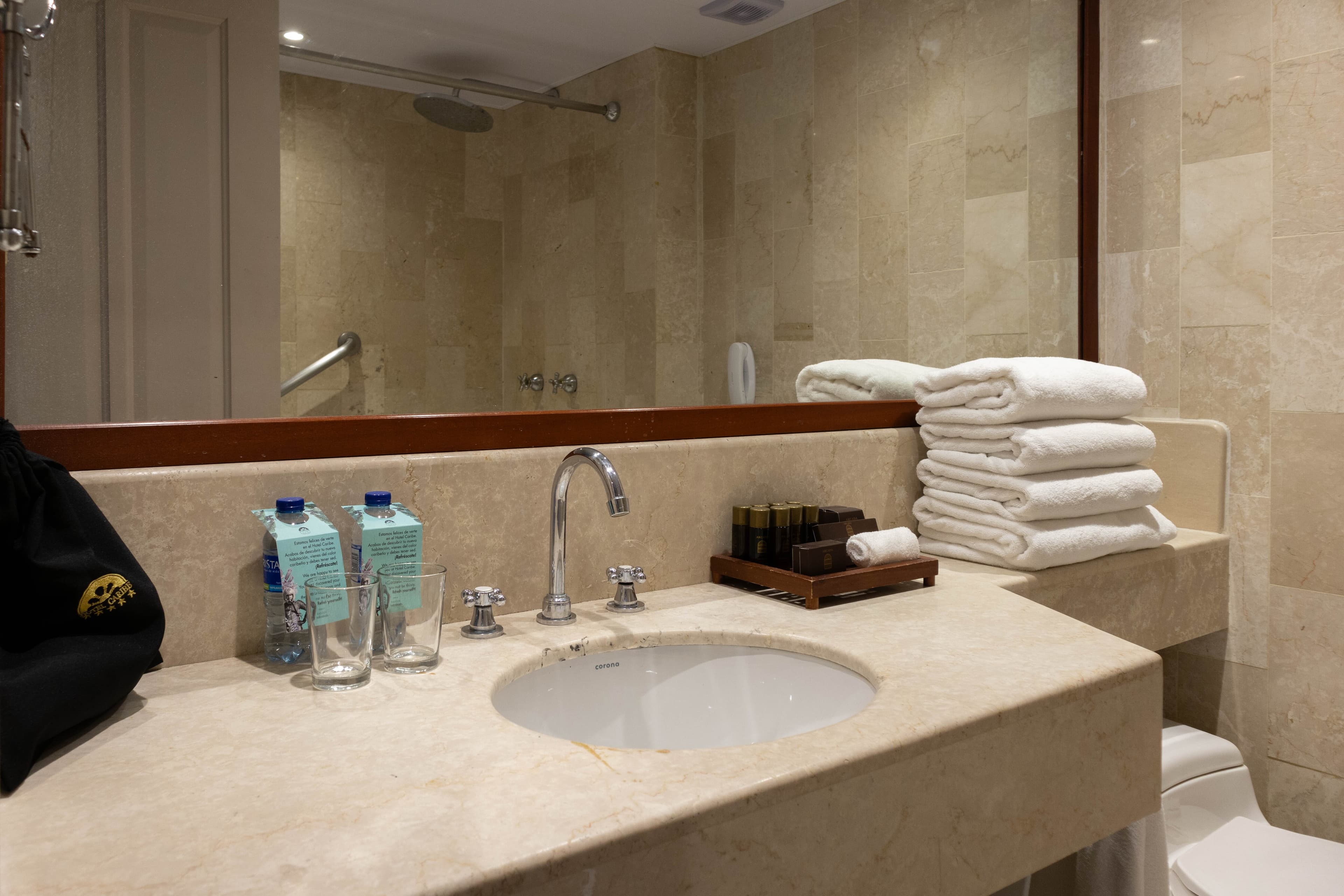 Hotel Caribe by Faranda Grand, a member of Radisson Individuals — 71