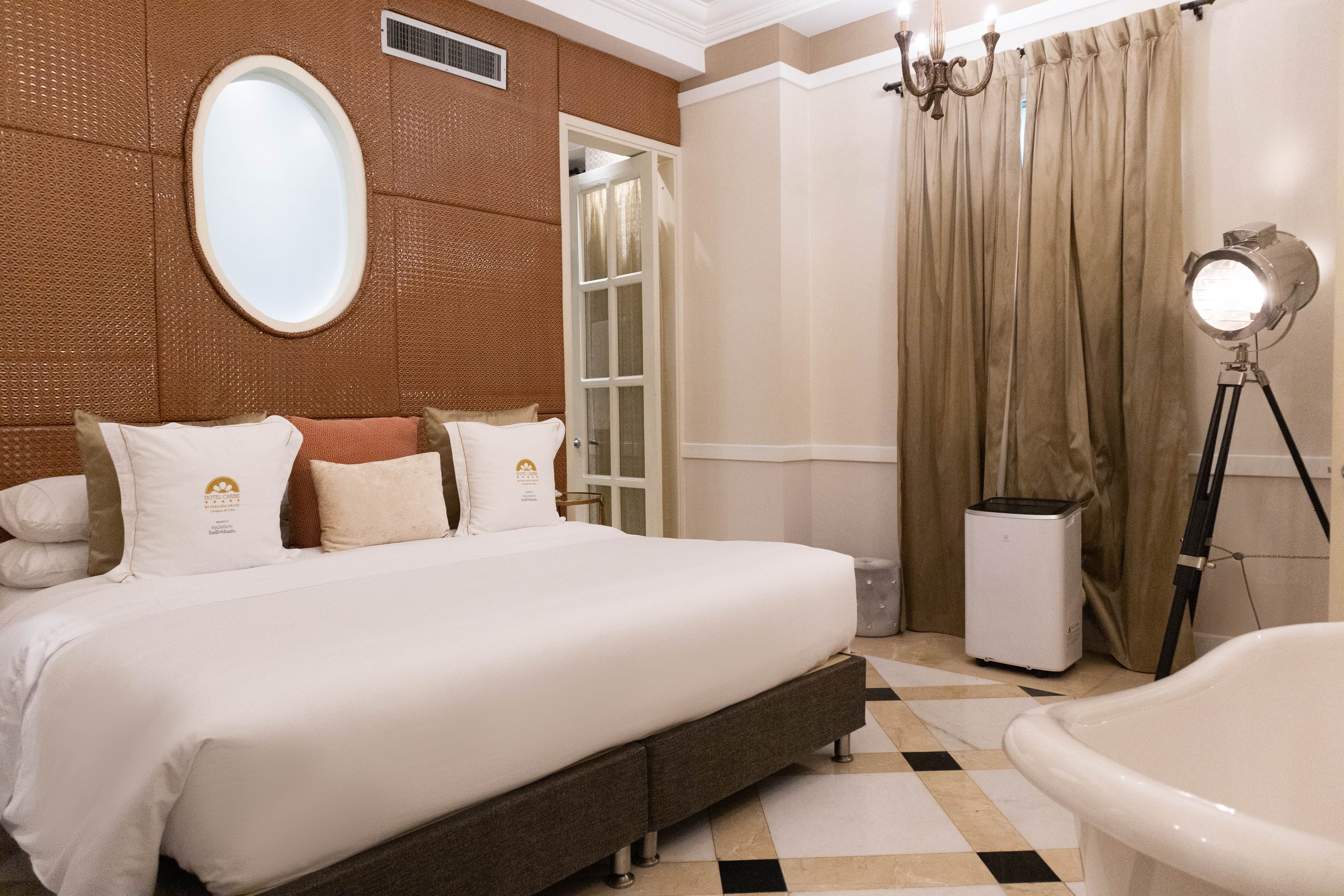 Hotel Caribe by Faranda Grand, a member of Radisson Individuals — 14