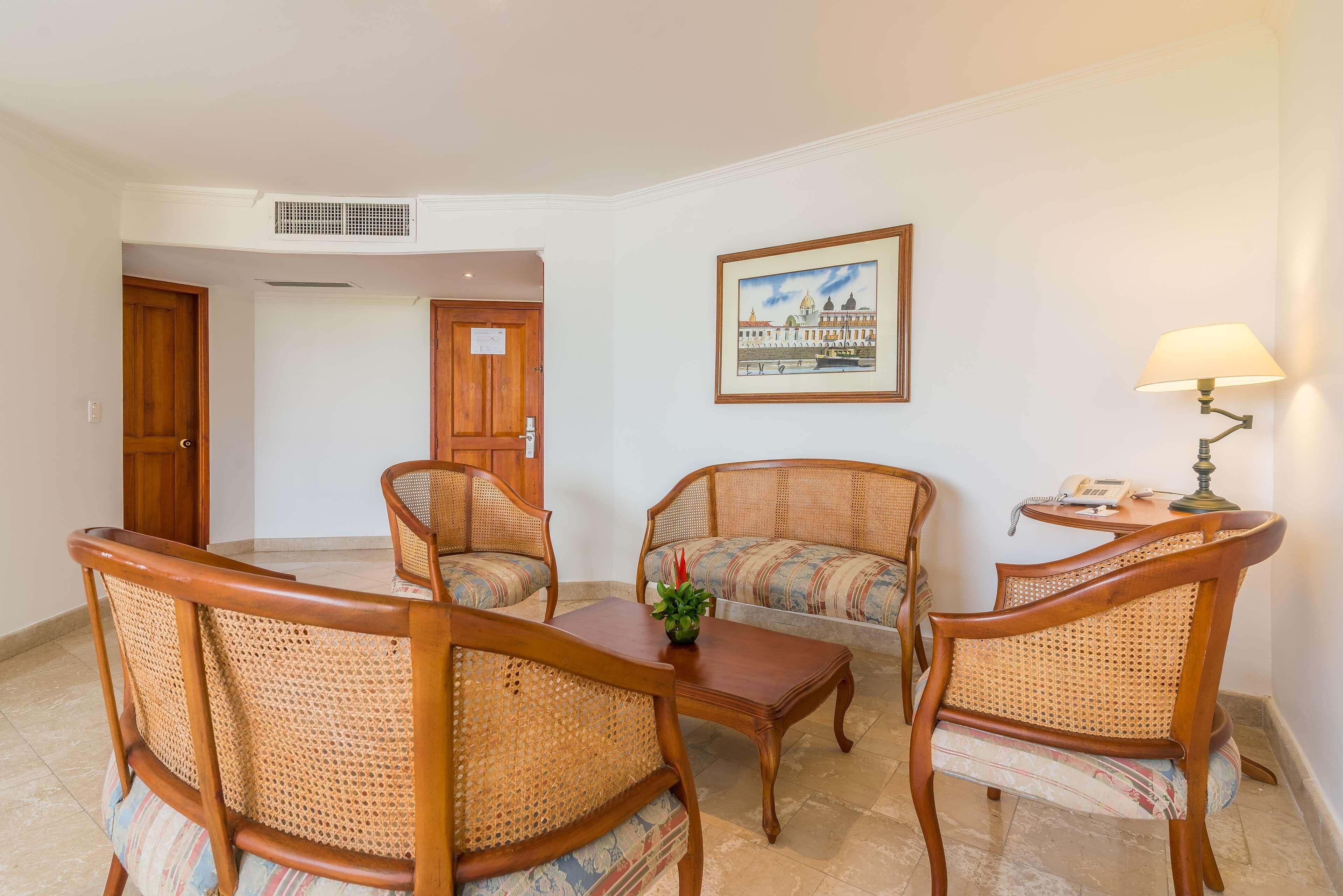 Hotel Caribe by Faranda Grand, a member of Radisson Individuals — 7
