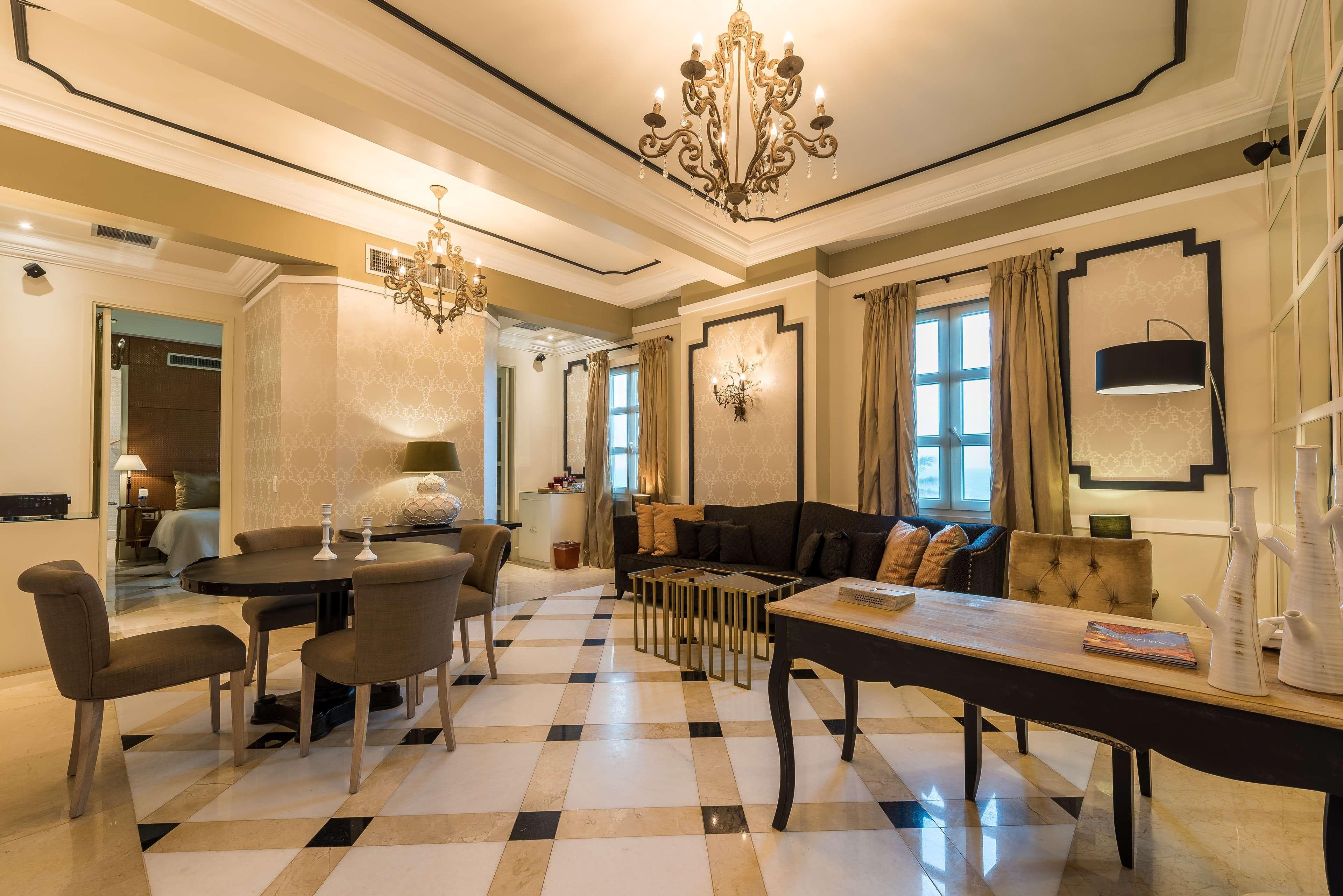 Hotel Caribe by Faranda Grand, a member of Radisson Individuals — 17
