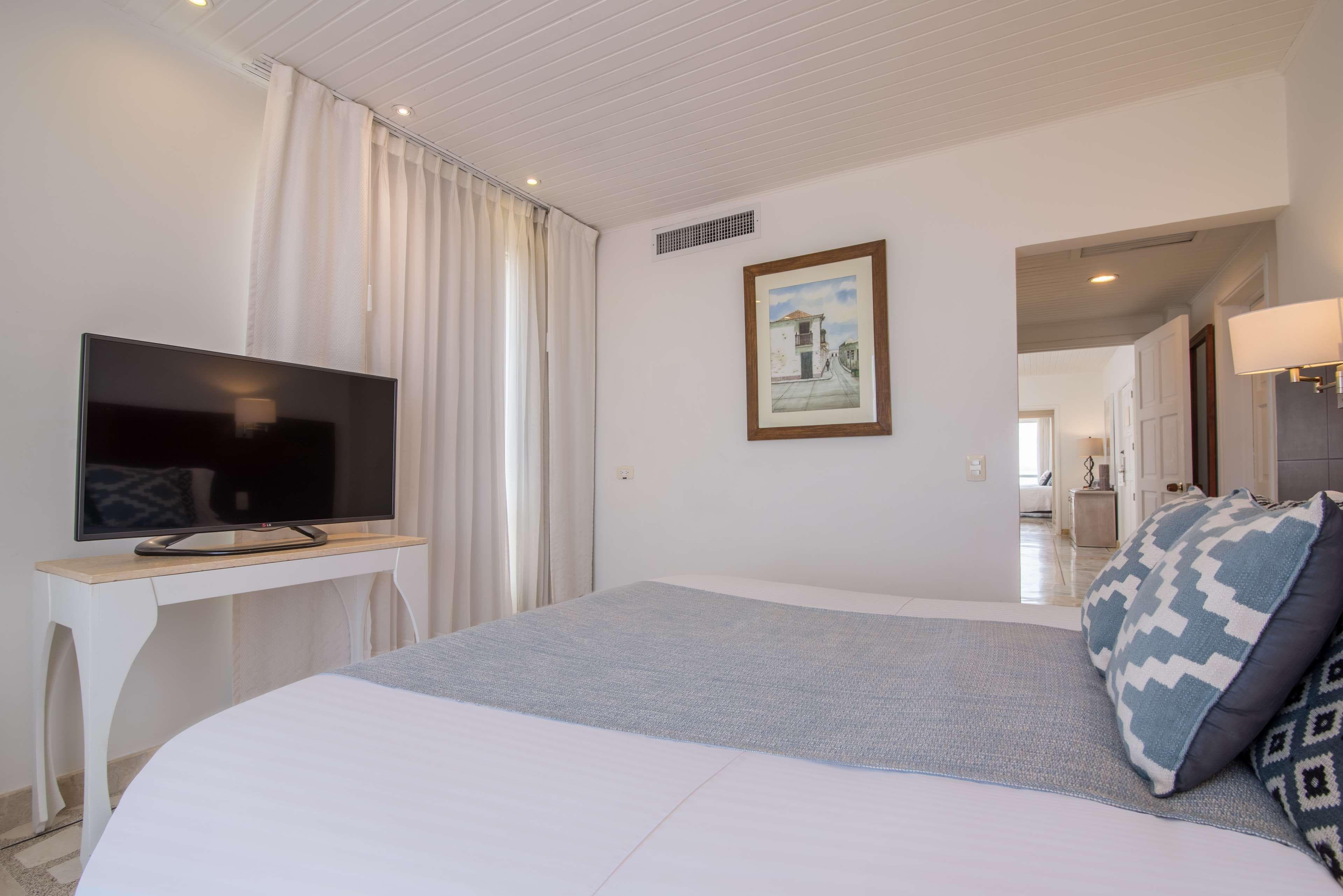 Hotel Caribe by Faranda Grand, a member of Radisson Individuals — 58