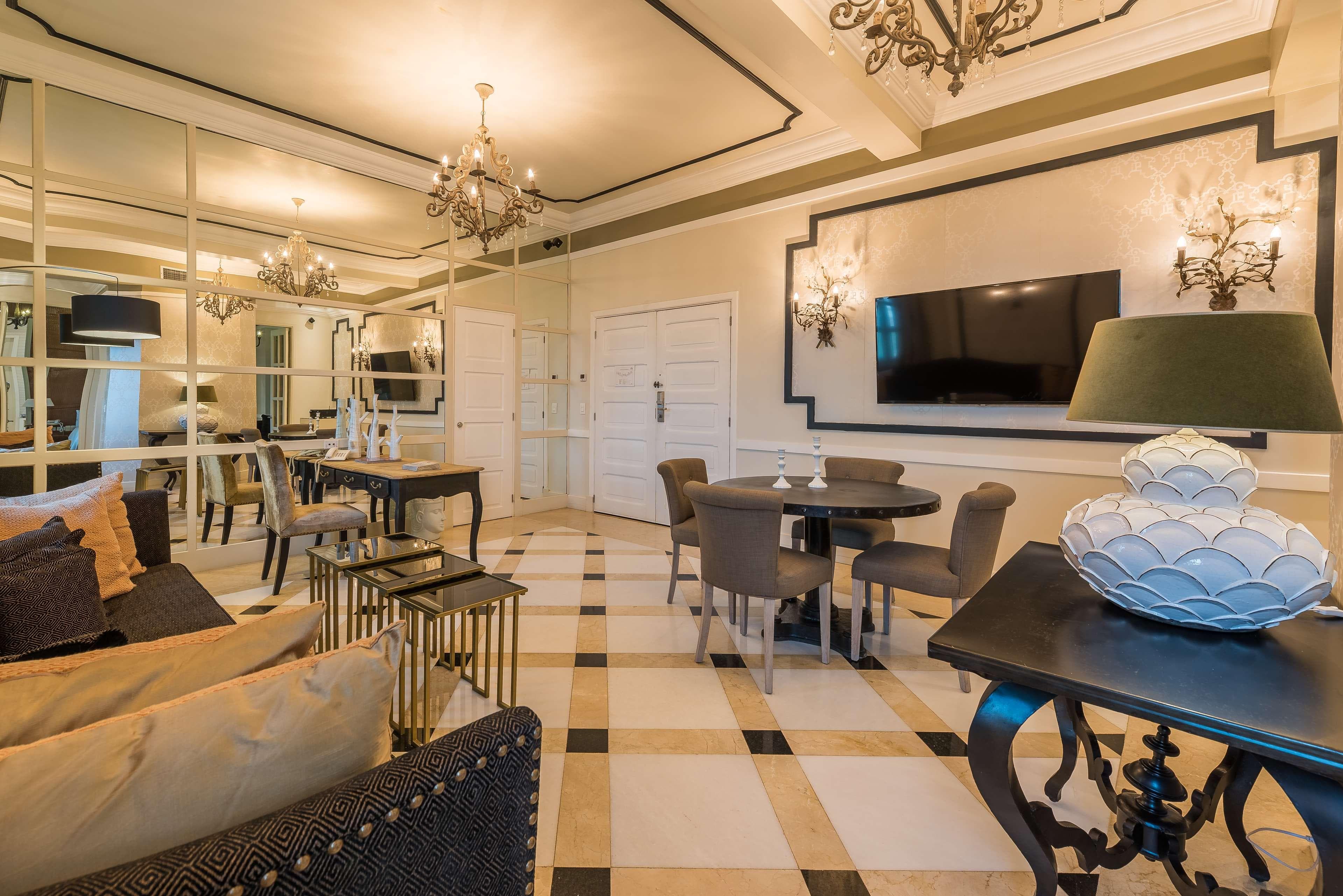 Hotel Caribe by Faranda Grand, a member of Radisson Individuals — 18