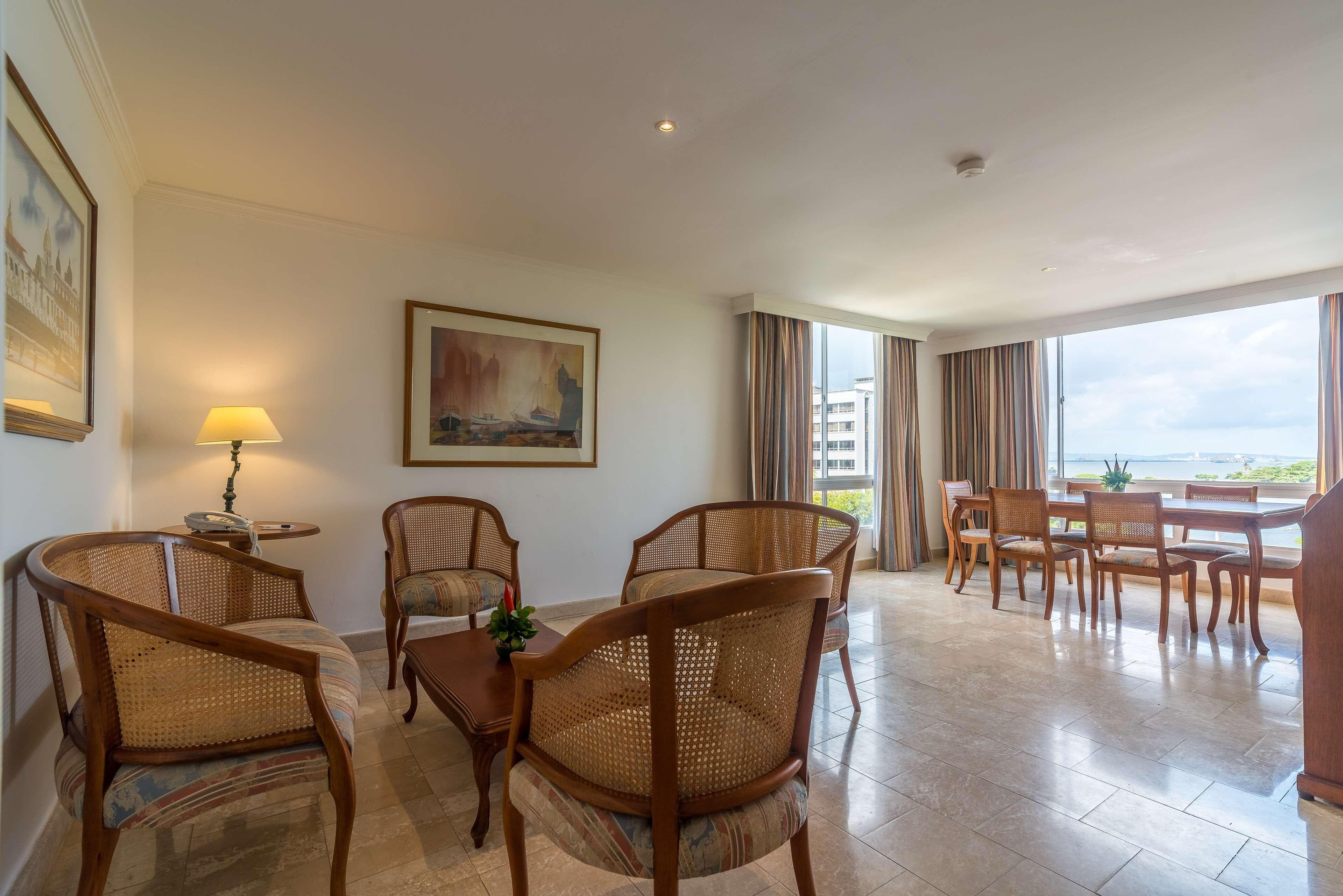 Hotel Caribe by Faranda Grand, a member of Radisson Individuals - Image 4