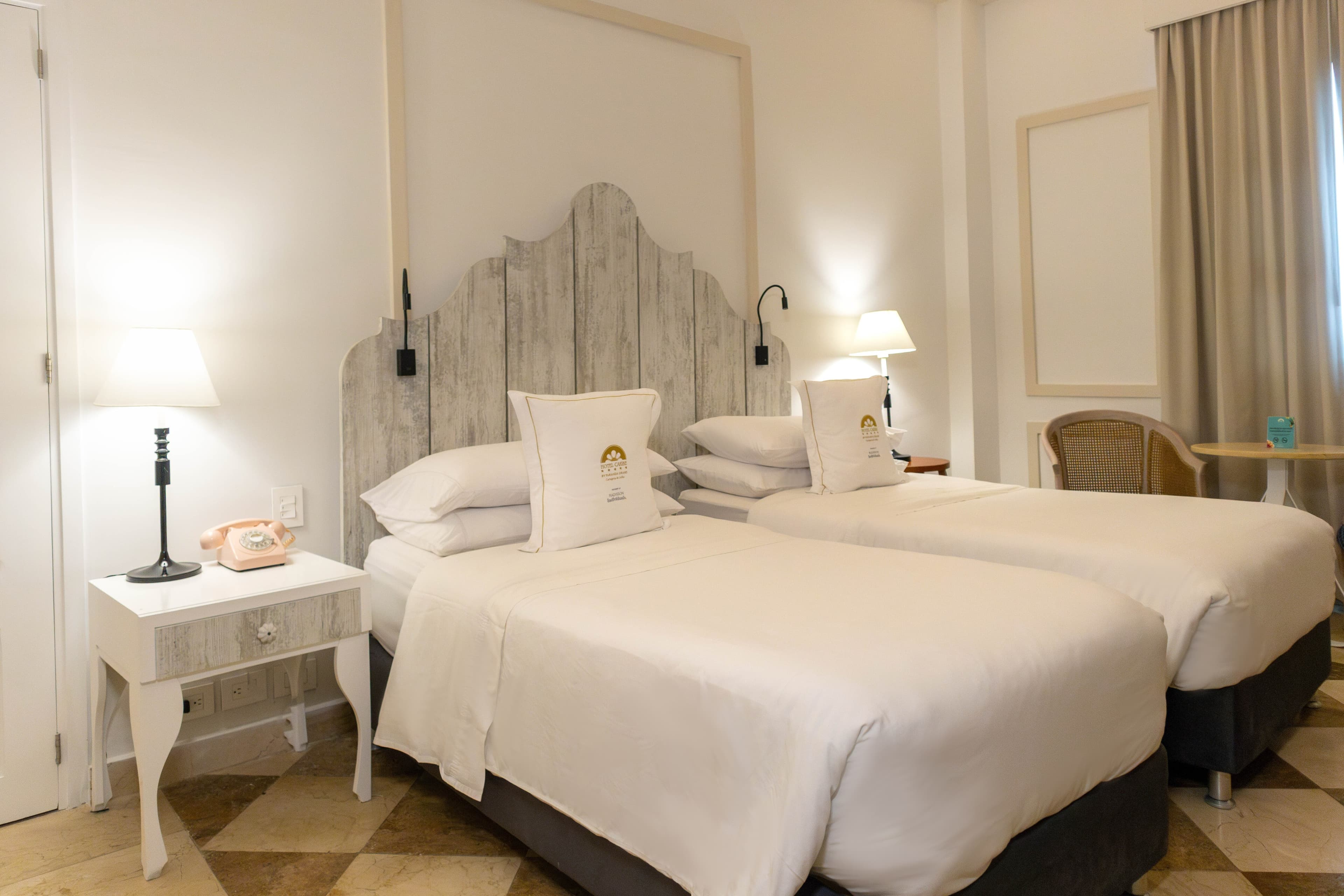 Hotel Caribe by Faranda Grand, a member of Radisson Individuals — 72