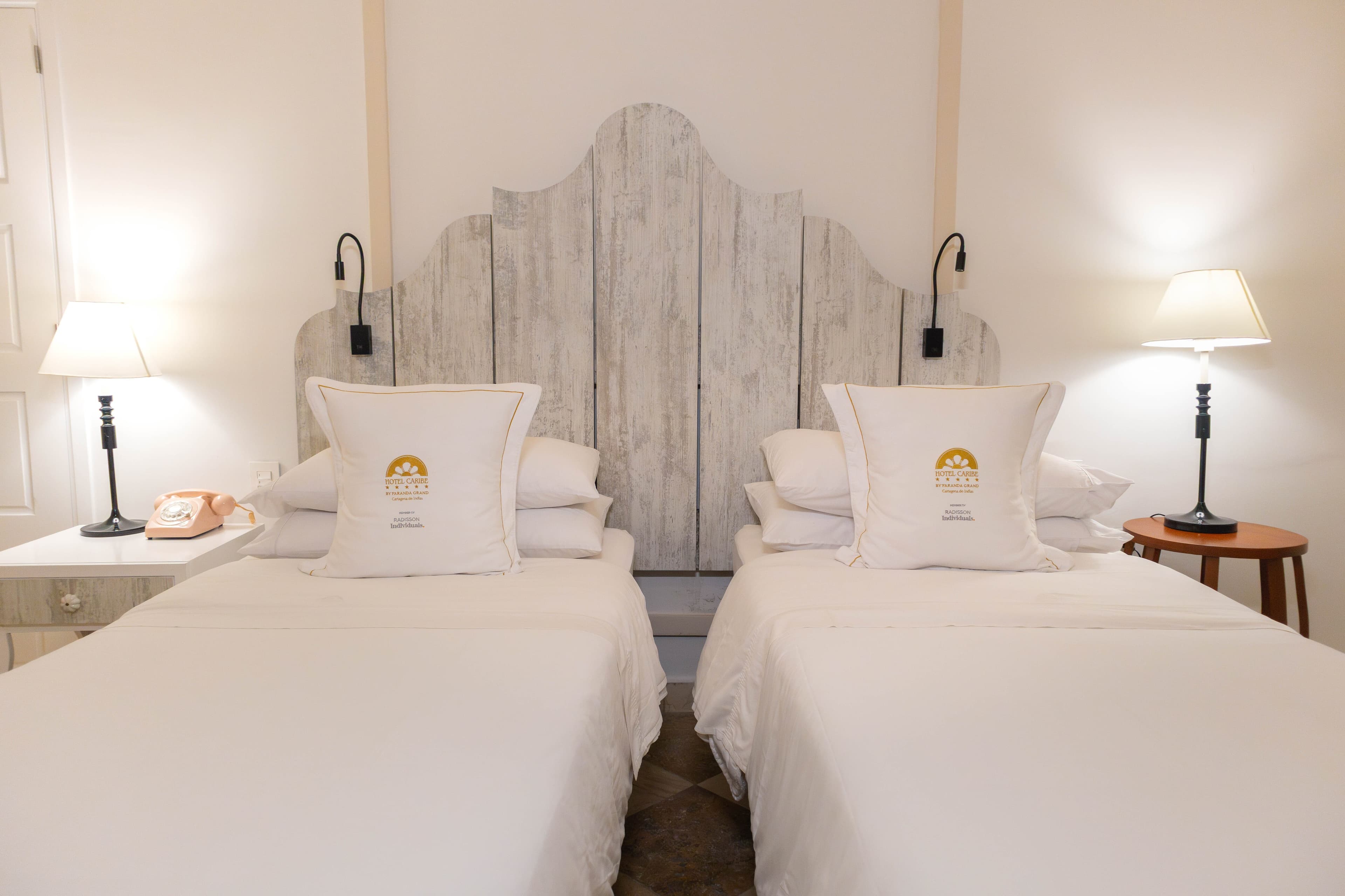 Hotel Caribe by Faranda Grand, a member of Radisson Individuals — 74