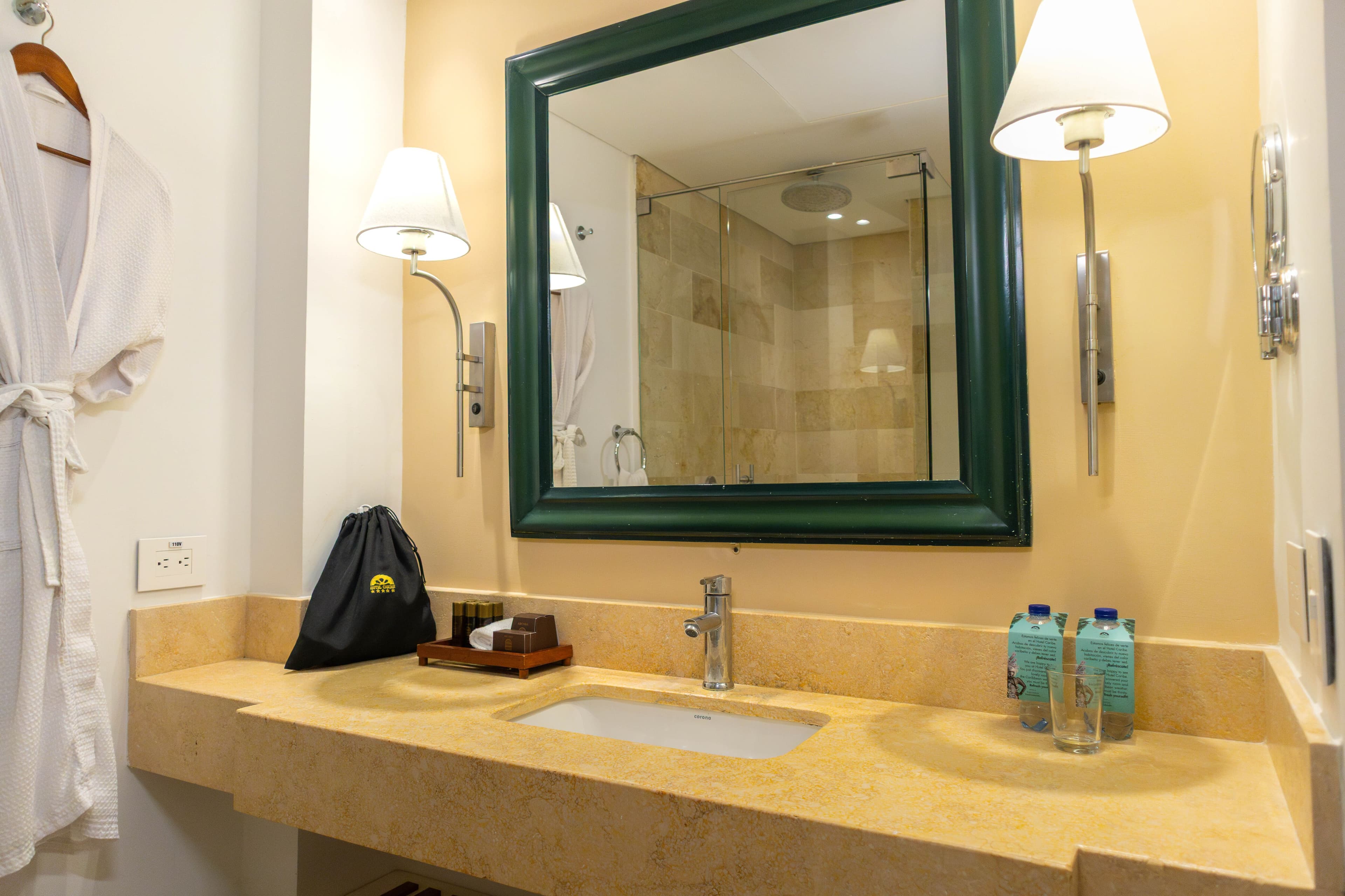 Hotel Caribe by Faranda Grand, a member of Radisson Individuals — 75