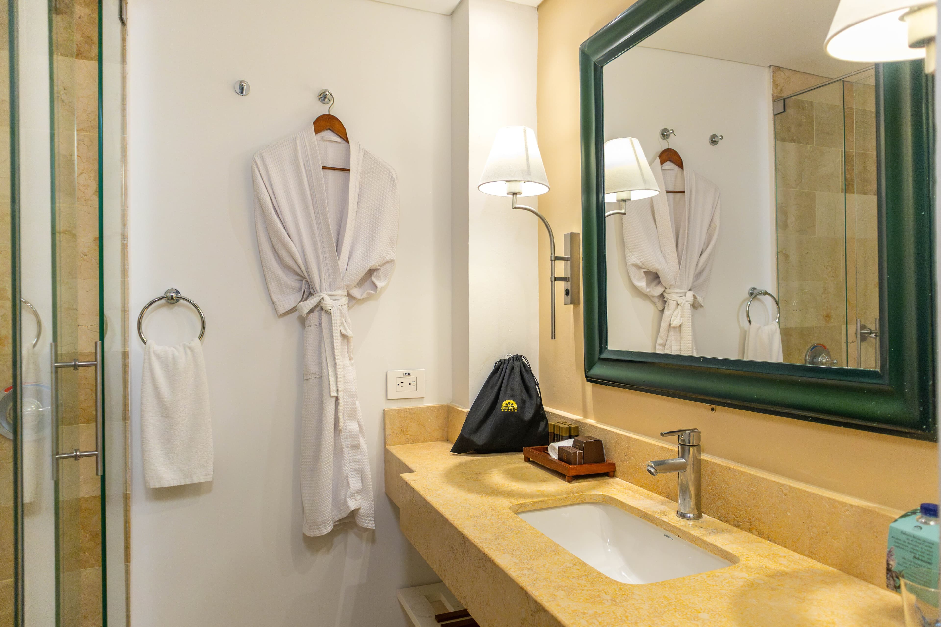 Hotel Caribe by Faranda Grand, a member of Radisson Individuals — 76
