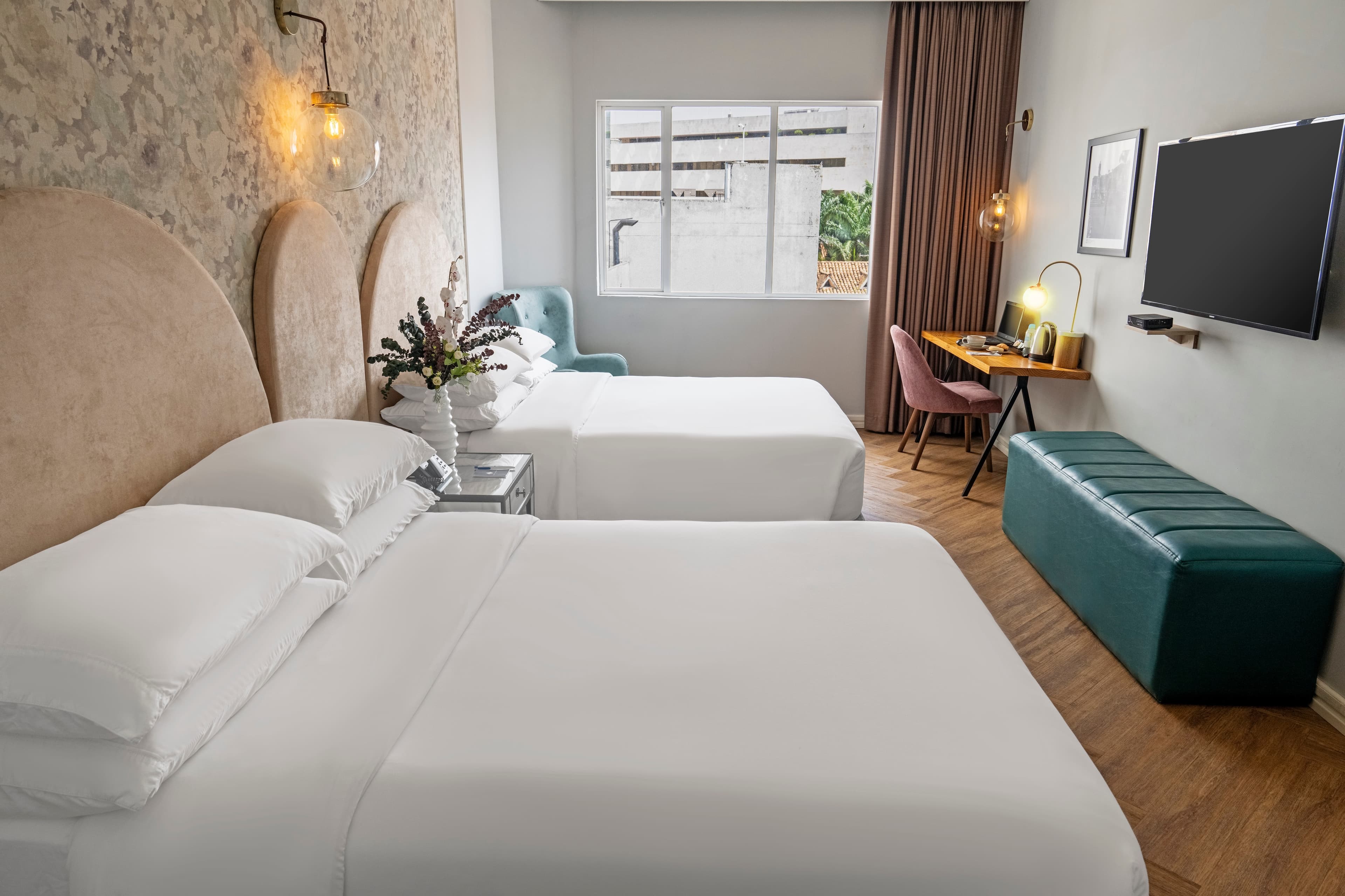 Faranda Collection Cali, a member of Radisson Individuals - Image 2