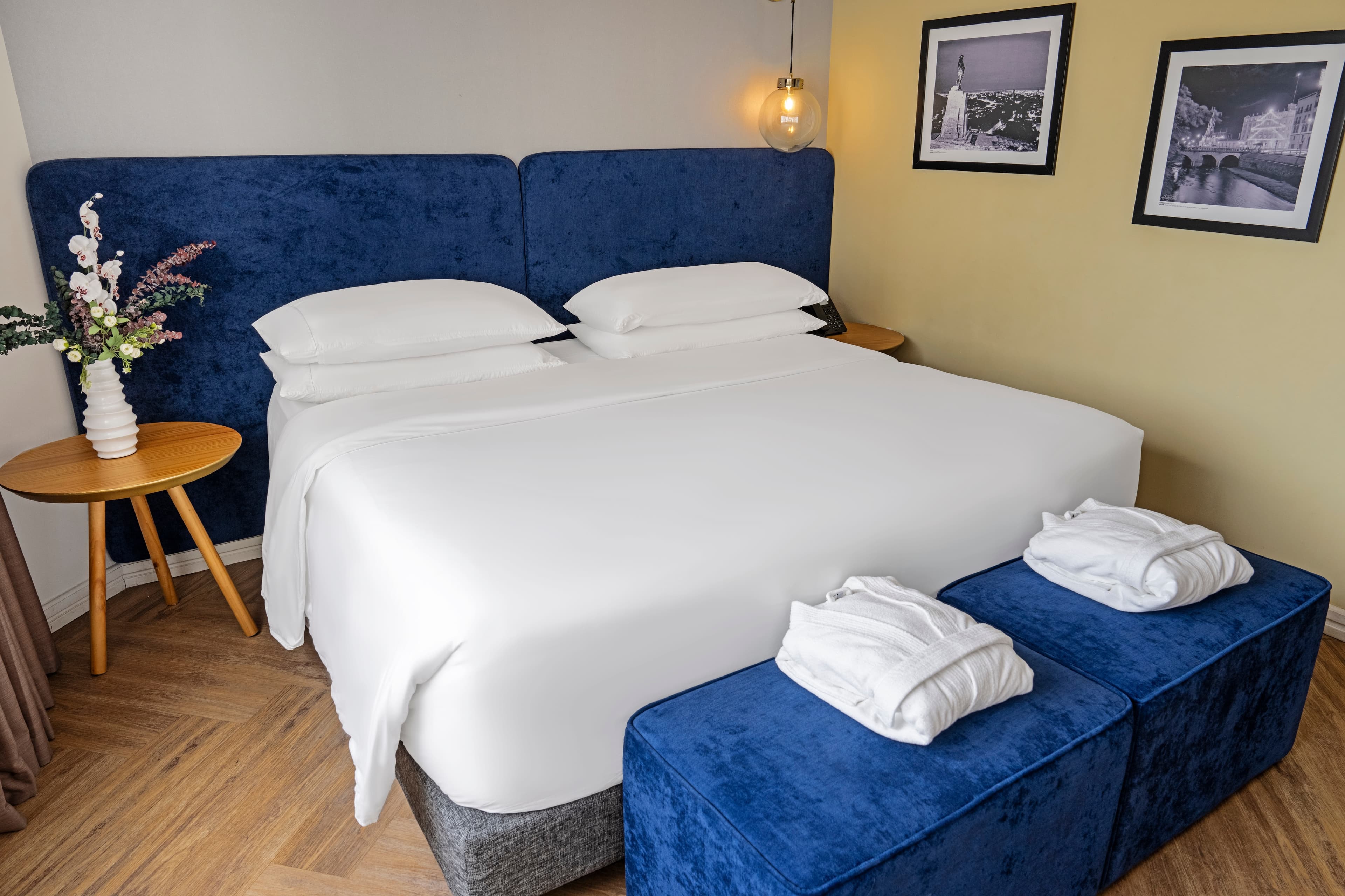Faranda Collection Cali, a member of Radisson Individuals — 7